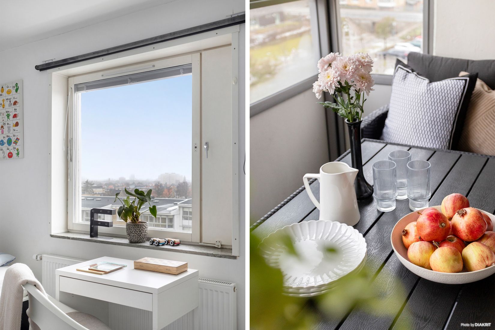 Bostadsrätt, Tornfalksgatan 17, Söderkulla, Malmö