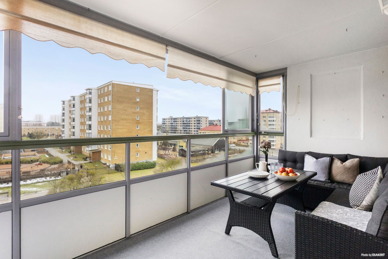 Bostadsrätt, Tornfalksgatan 17, Söderkulla, Malmö