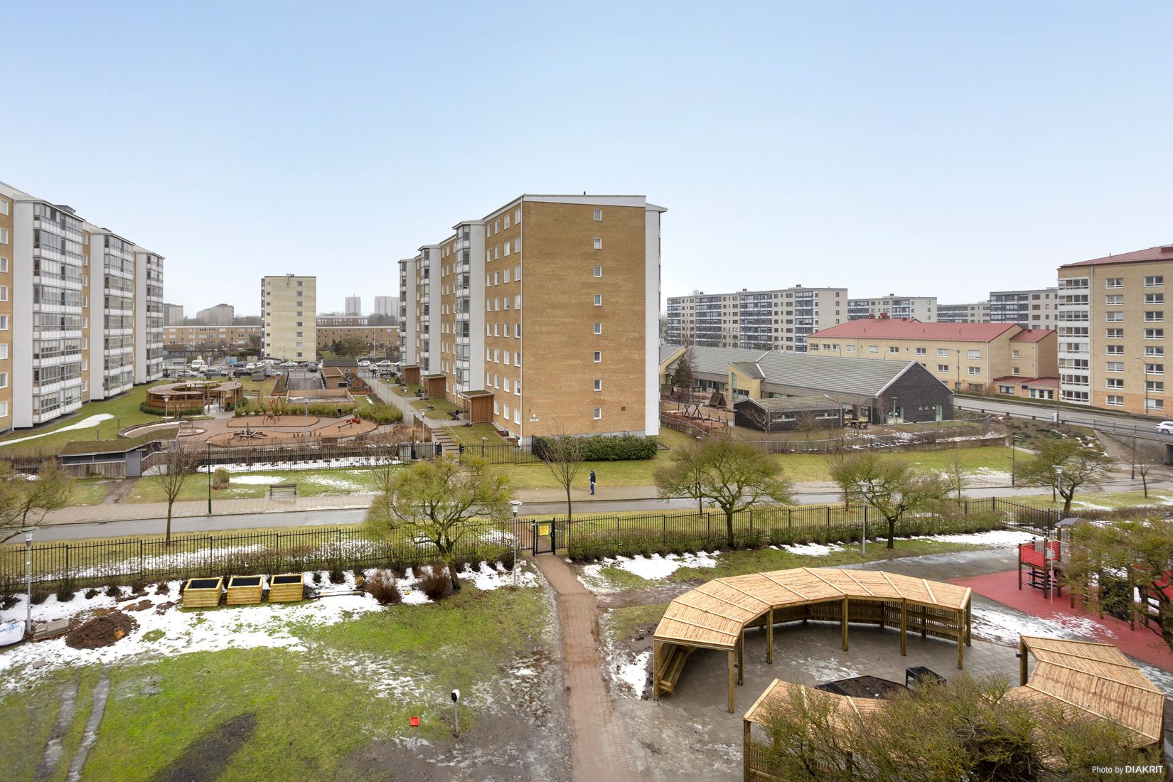 Bostadsrätt, Tornfalksgatan 17, Söderkulla, Malmö