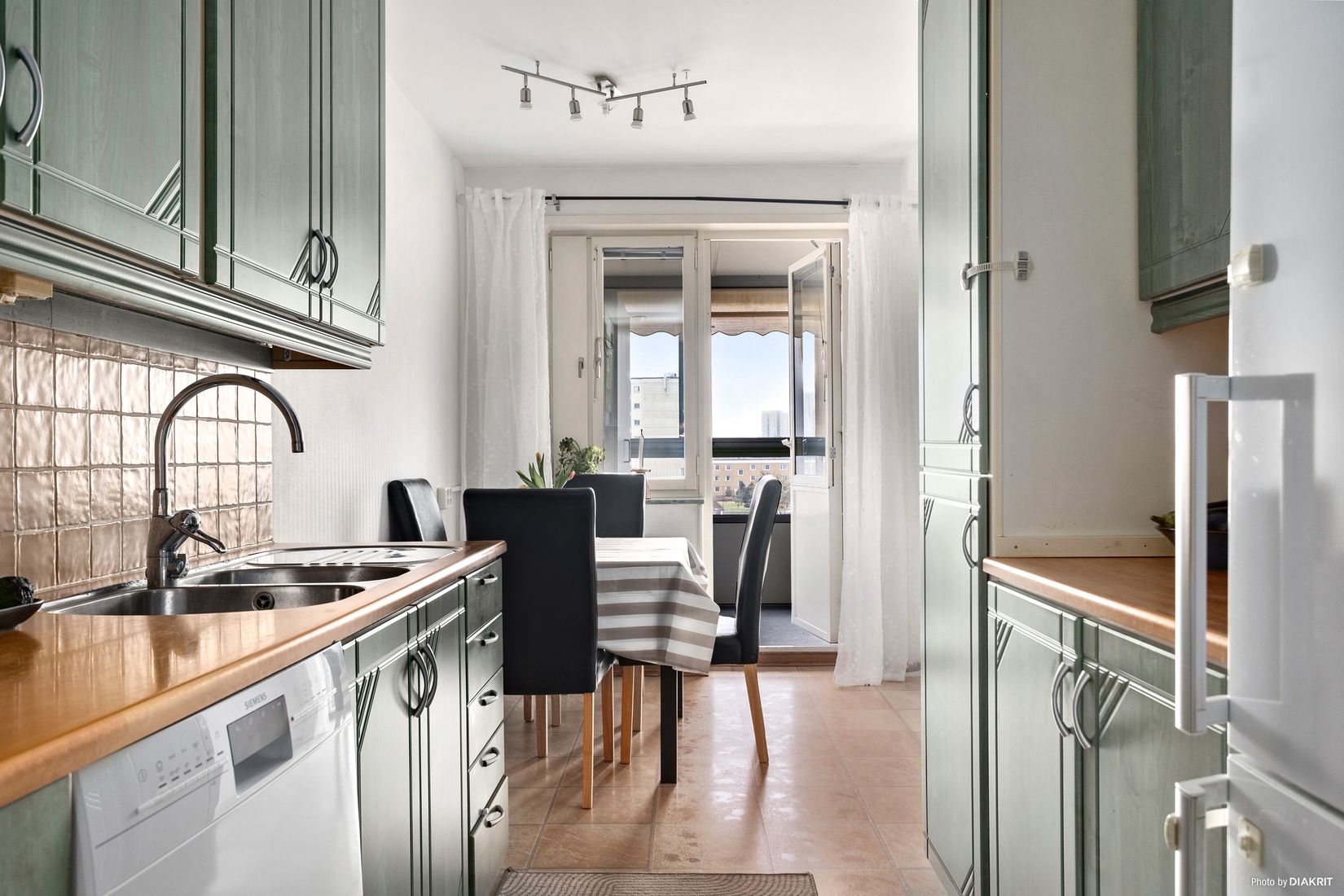 Bostadsrätt, Tornfalksgatan 17, Söderkulla, Malmö