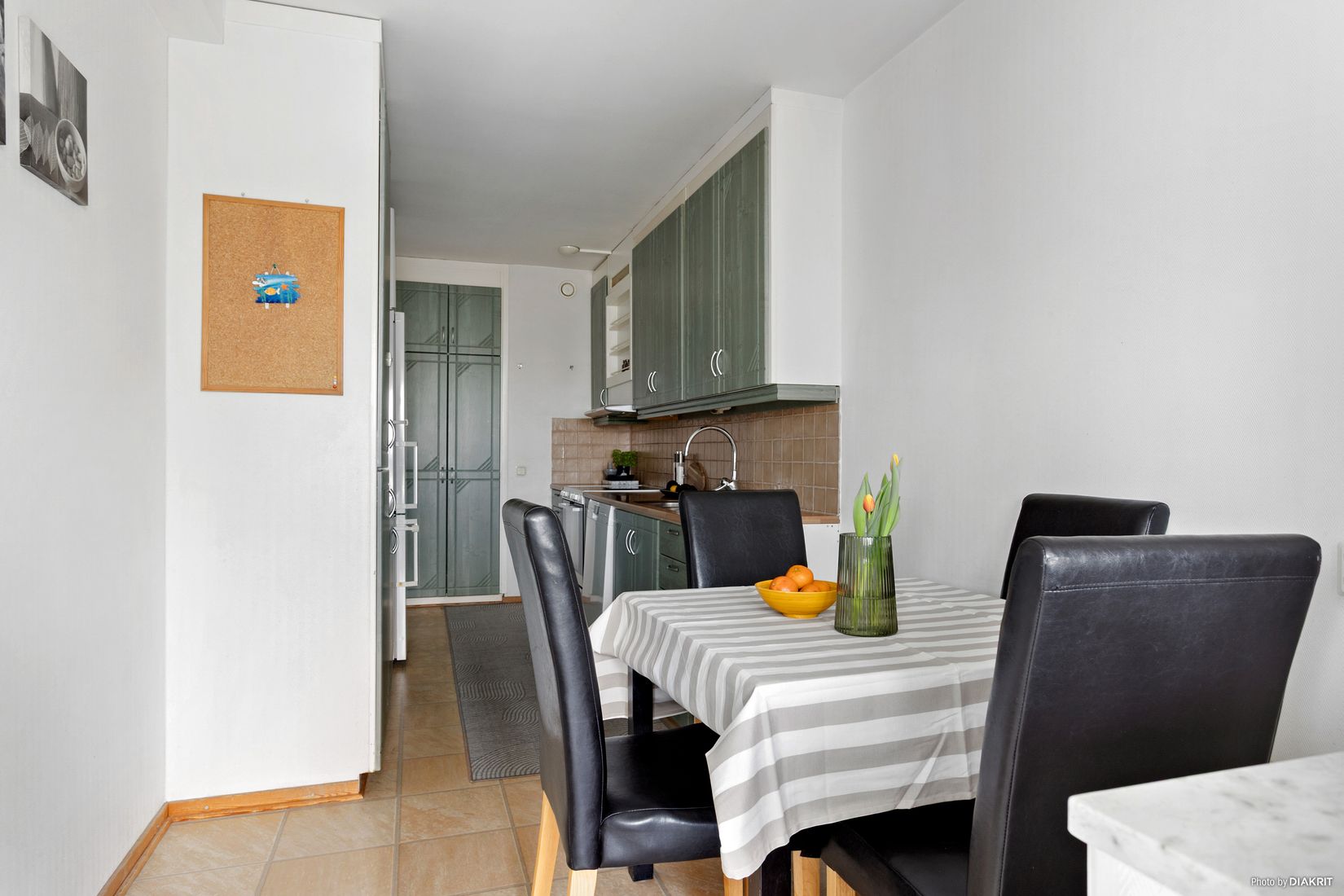 Bostadsrätt, Tornfalksgatan 17, Söderkulla, Malmö