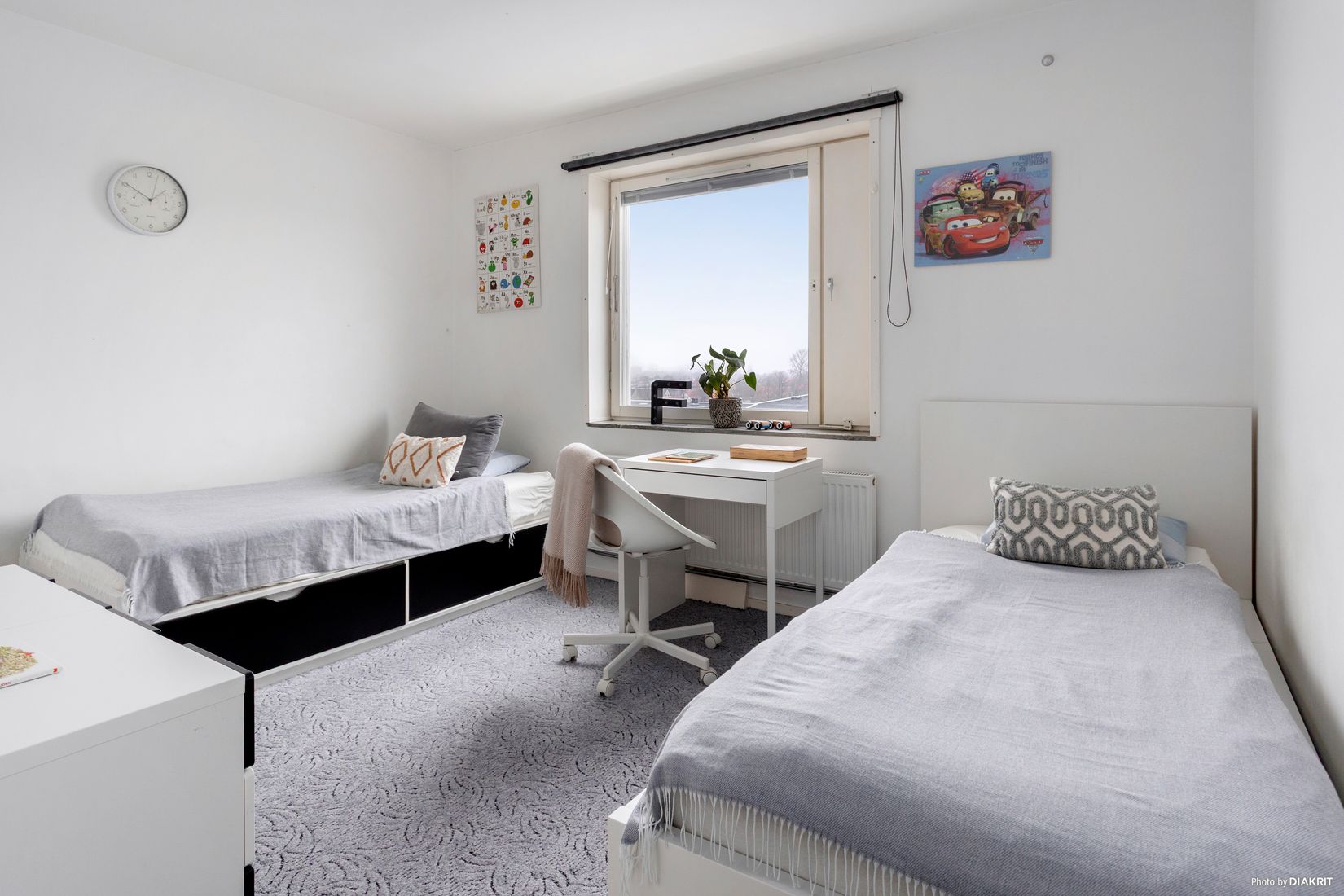 Bostadsrätt, Tornfalksgatan 17, Söderkulla, Malmö