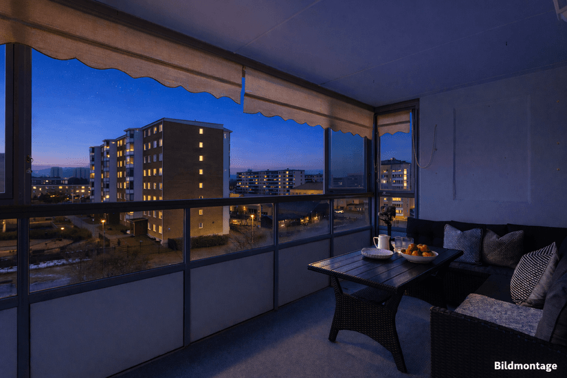 Bostadsrätt, Tornfalksgatan 17, Söderkulla, Malmö