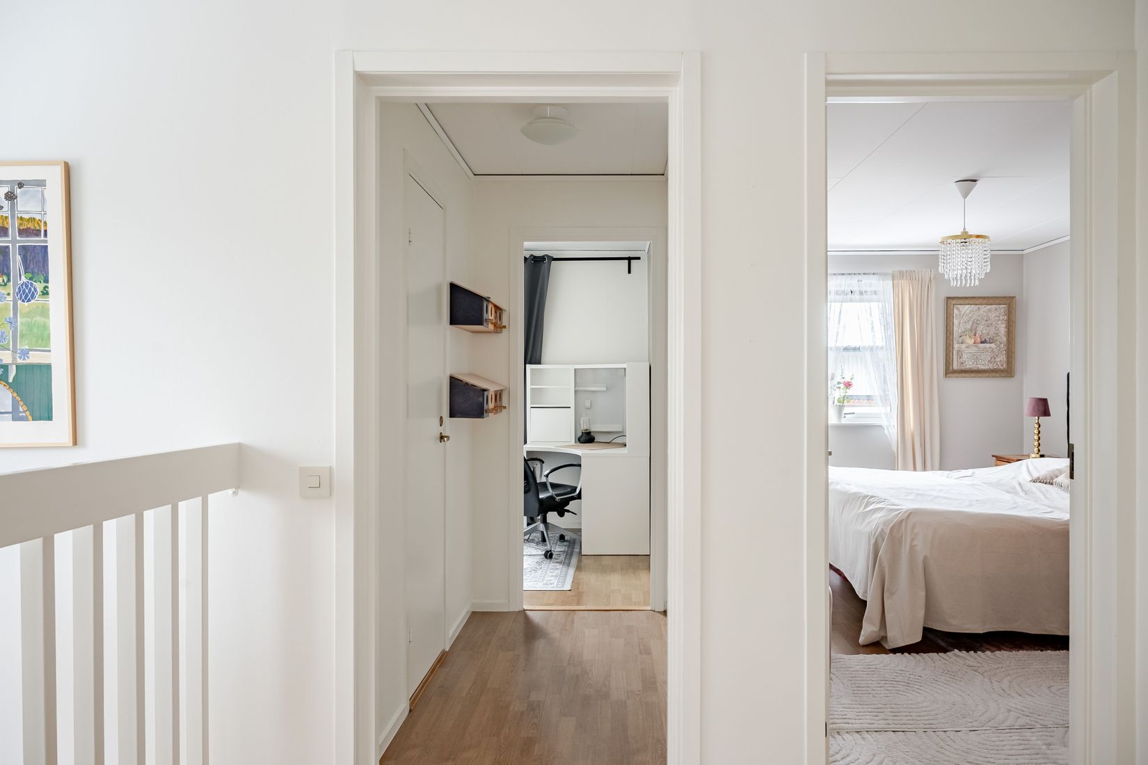 Bostadsrätt, Radhus, Mästermansgatan 21, Östervärn, Hässleholm