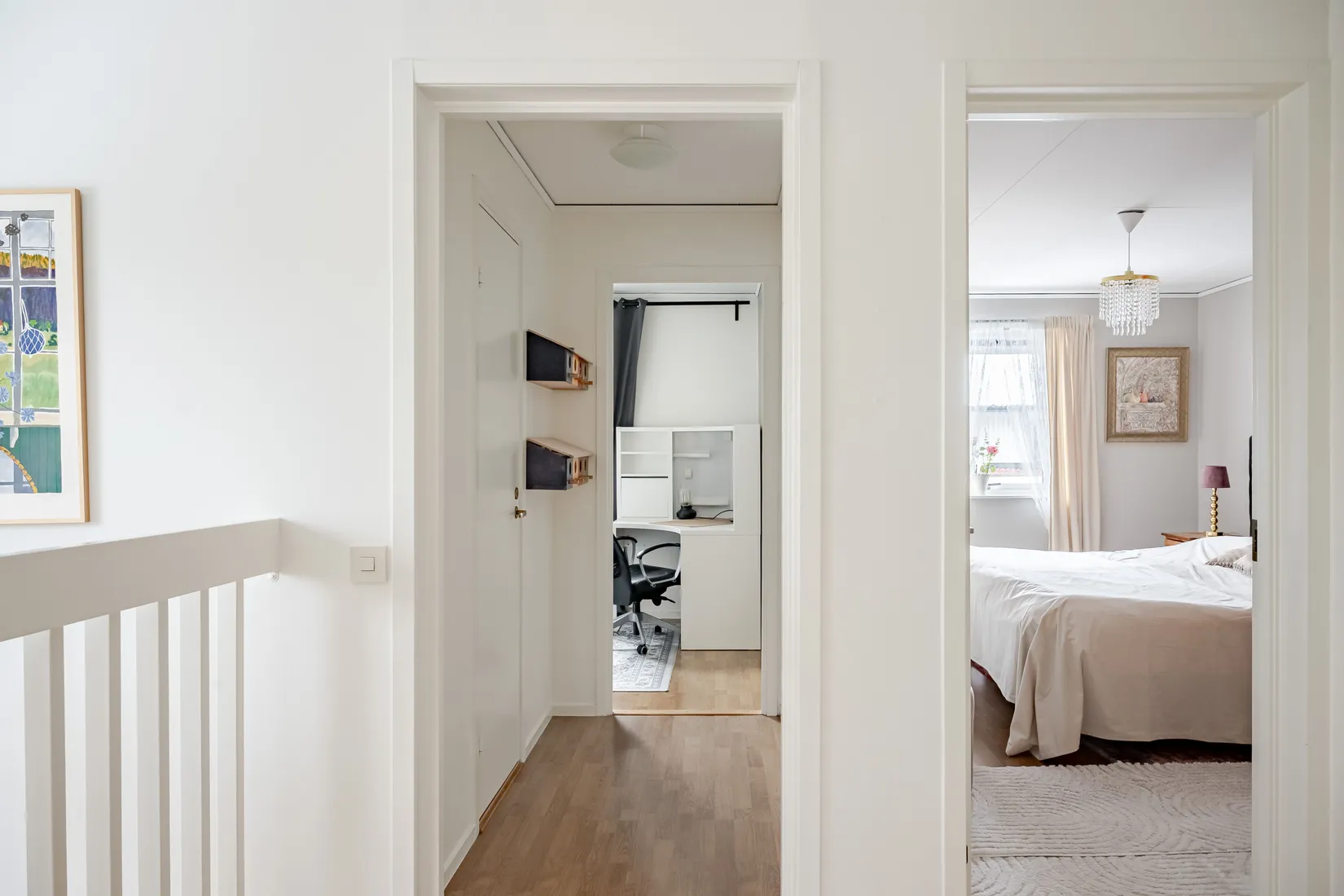 Bostadsrätt, Radhus, Mästermansgatan 21, Östervärn, Hässleholm