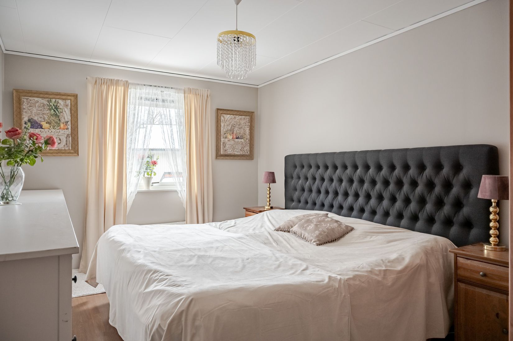 Bostadsrätt, Radhus, Mästermansgatan 21, Östervärn, Hässleholm