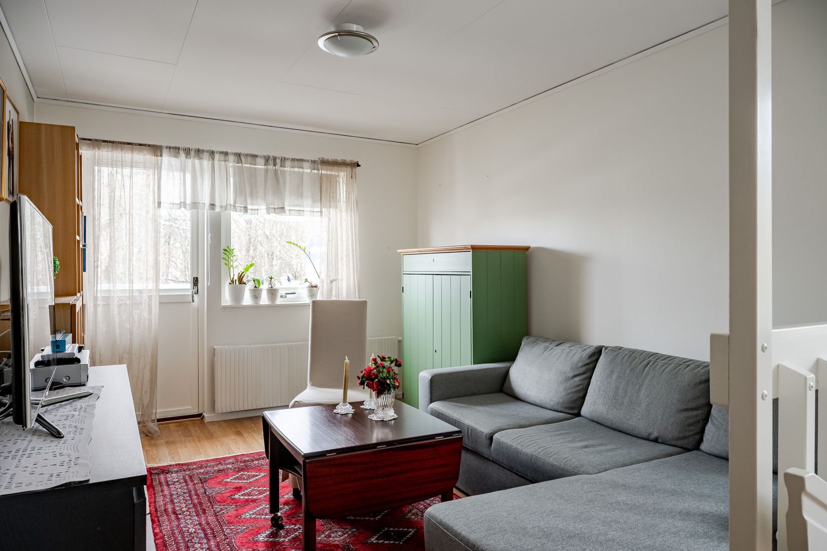 Bostadsrätt, Radhus, Mästermansgatan 21, Östervärn, Hässleholm