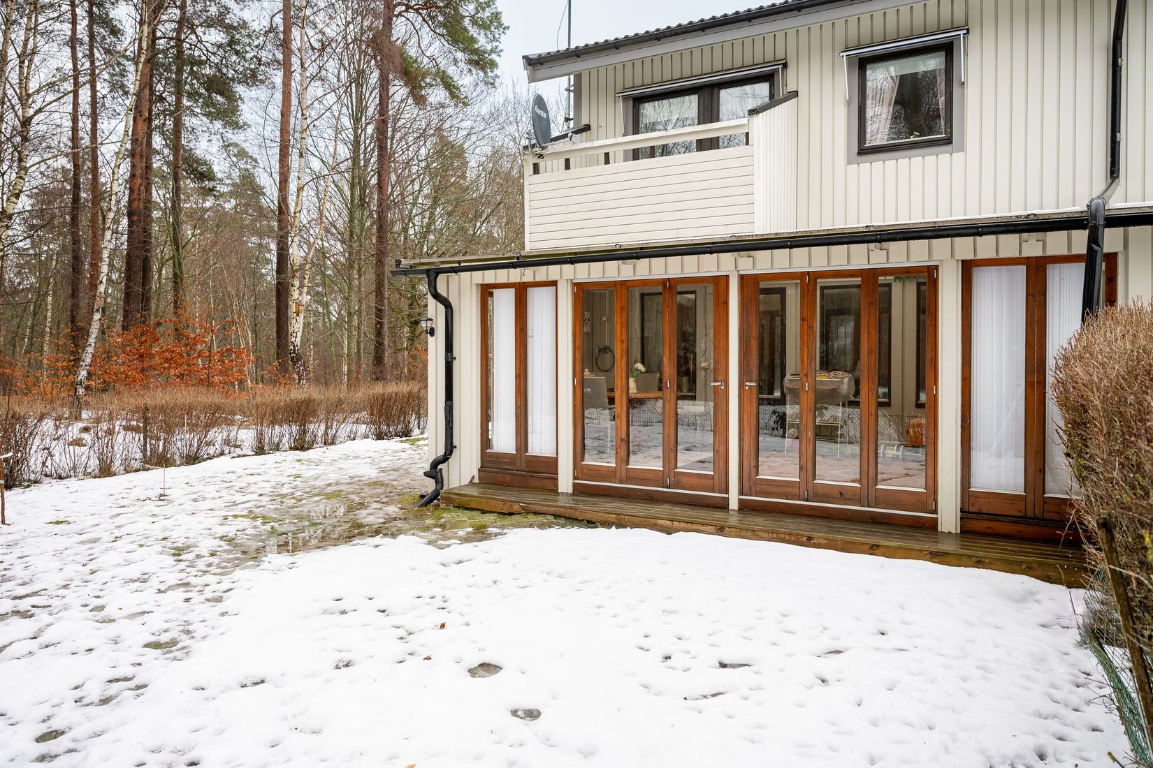 Bostadsrätt, Radhus, Mästermansgatan 21, Östervärn, Hässleholm