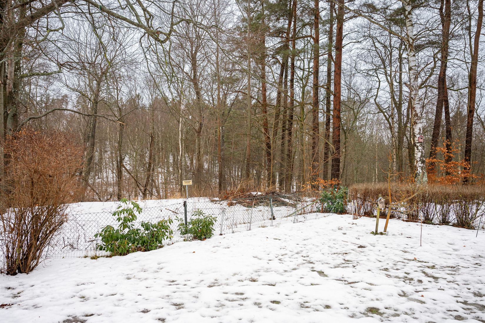 Bostadsrätt, Radhus, Mästermansgatan 21, Östervärn, Hässleholm