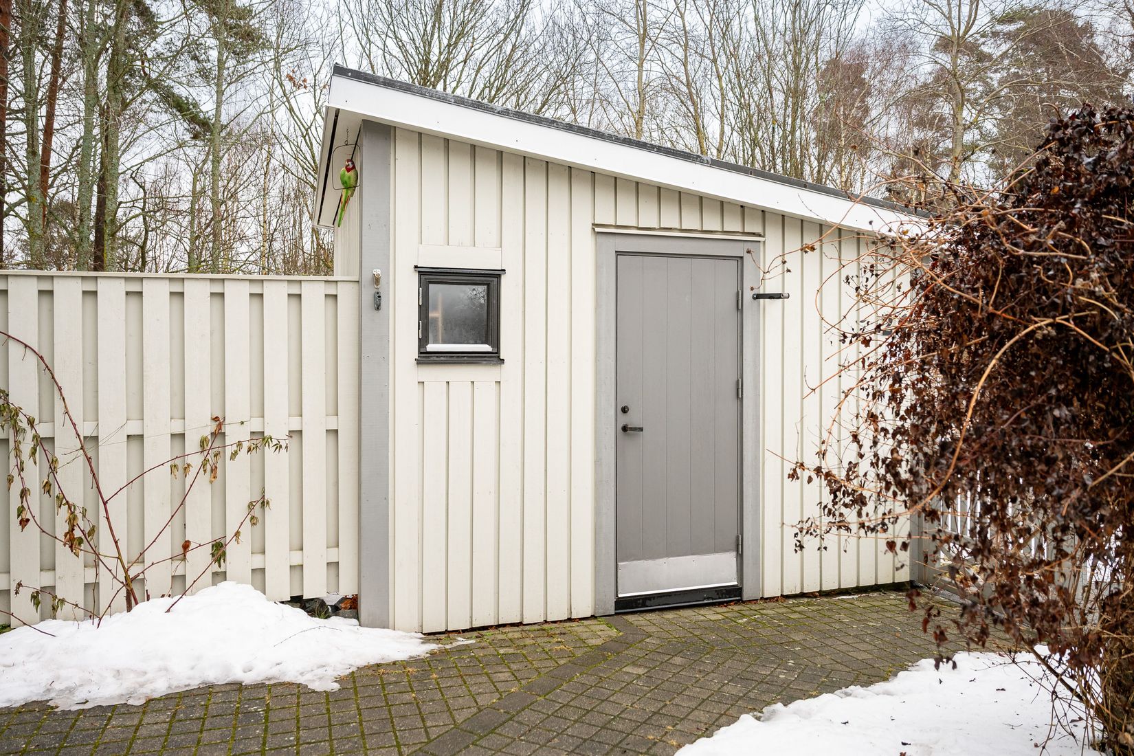 Bostadsrätt, Radhus, Mästermansgatan 21, Östervärn, Hässleholm