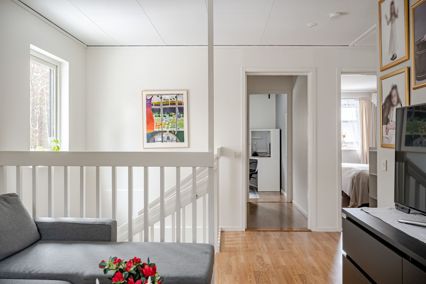 Bostadsrätt, Radhus, Mästermansgatan 21, Östervärn, Hässleholm