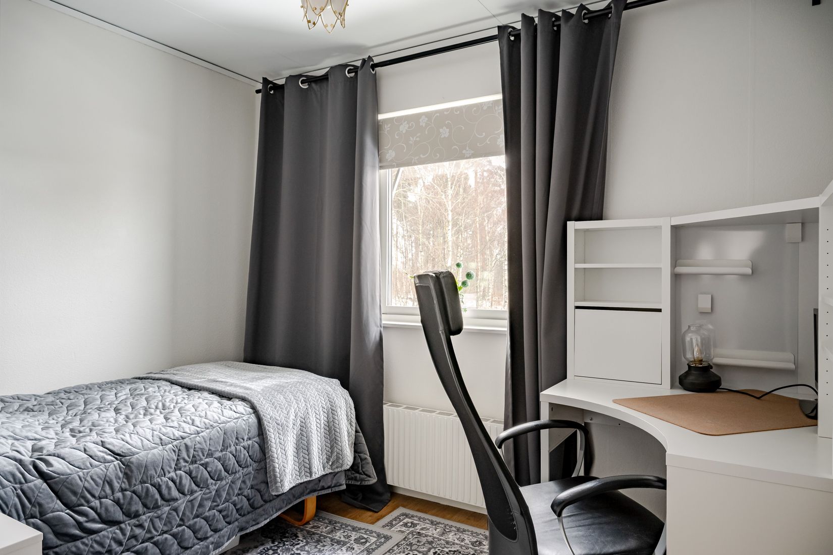 Bostadsrätt, Radhus, Mästermansgatan 21, Östervärn, Hässleholm