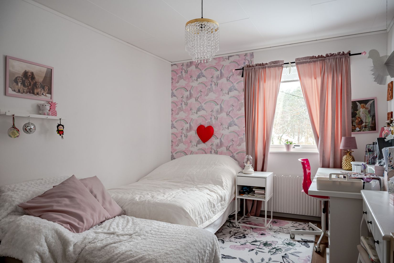 Bostadsrätt, Radhus, Mästermansgatan 21, Östervärn, Hässleholm