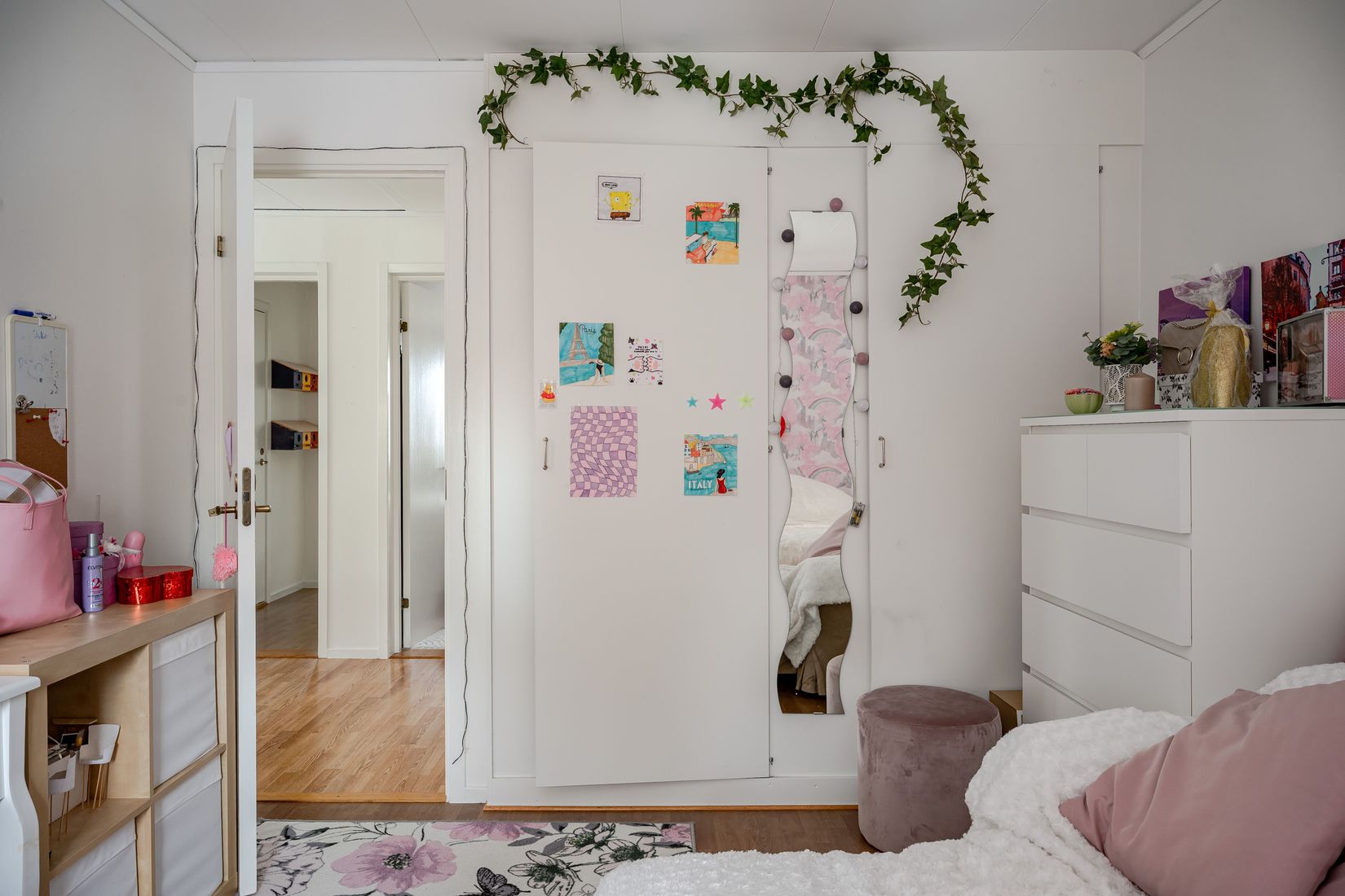 Bostadsrätt, Radhus, Mästermansgatan 21, Östervärn, Hässleholm