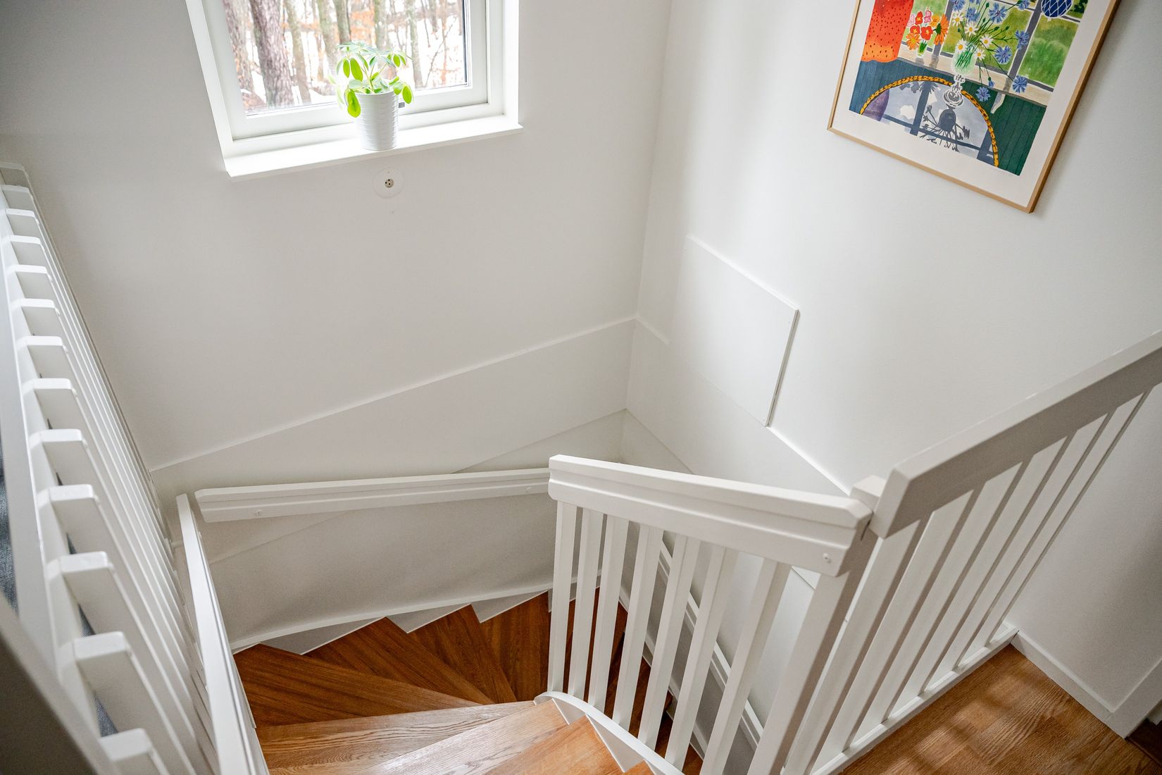 Bostadsrätt, Radhus, Mästermansgatan 21, Östervärn, Hässleholm