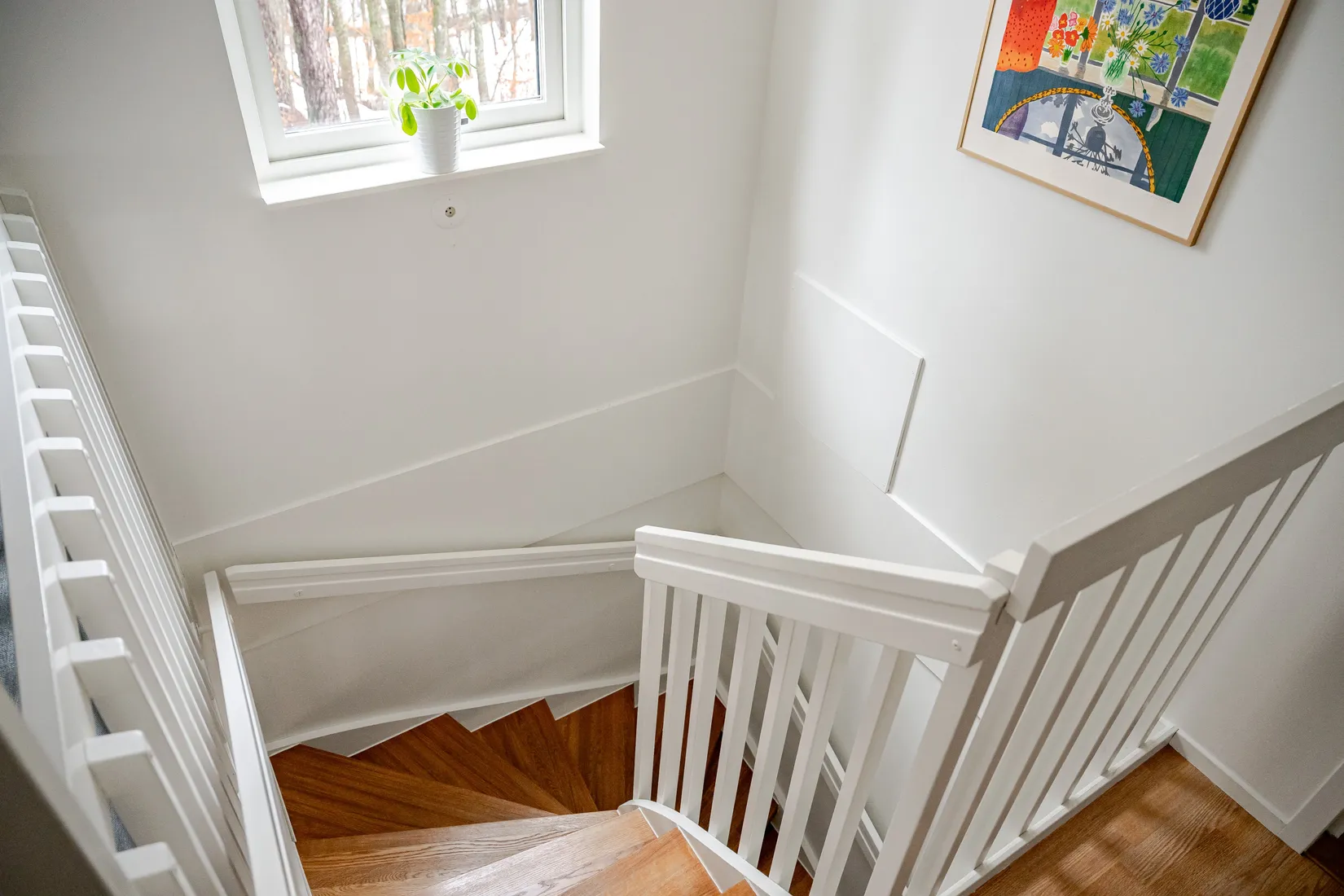 Bostadsrätt, Radhus, Mästermansgatan 21, Östervärn, Hässleholm
