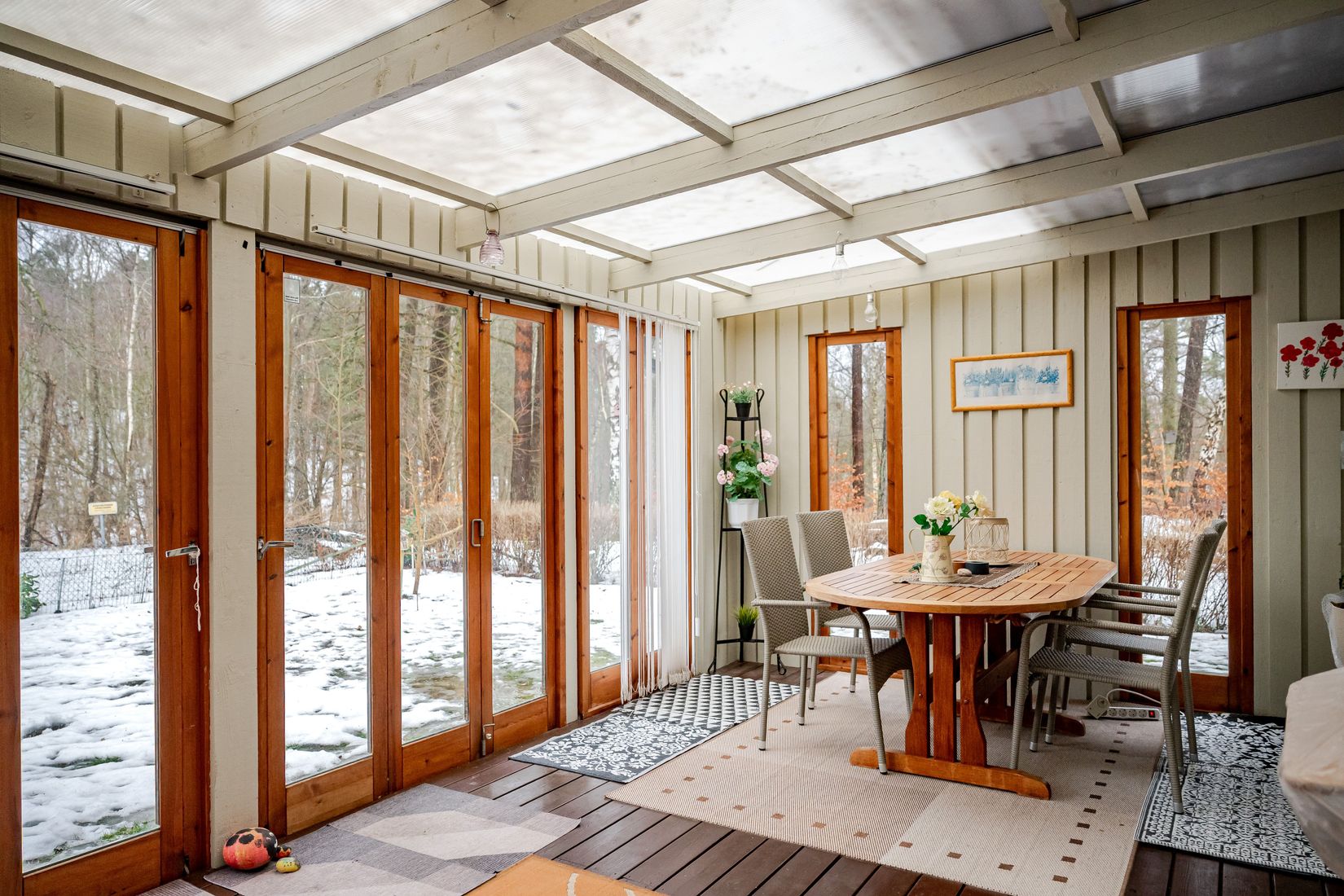 Bostadsrätt, Radhus, Mästermansgatan 21, Östervärn, Hässleholm