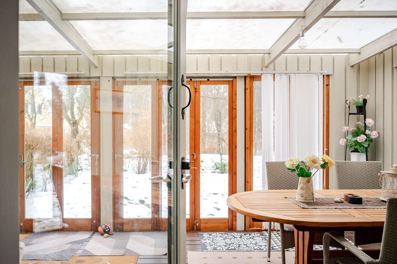 Bostadsrätt, Radhus, Mästermansgatan 21, Östervärn, Hässleholm