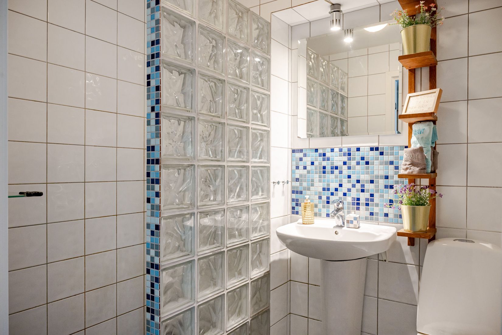 Bostadsrätt, Radhus, Mästermansgatan 21, Östervärn, Hässleholm