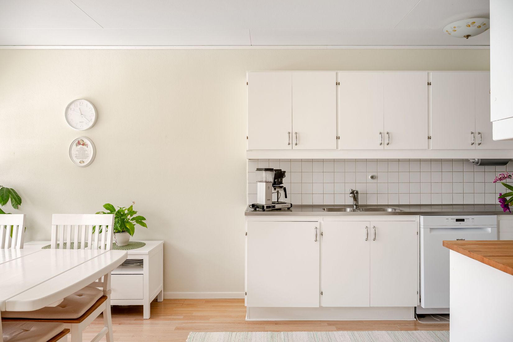 Bostadsrätt, Radhus, Mästermansgatan 21, Östervärn, Hässleholm