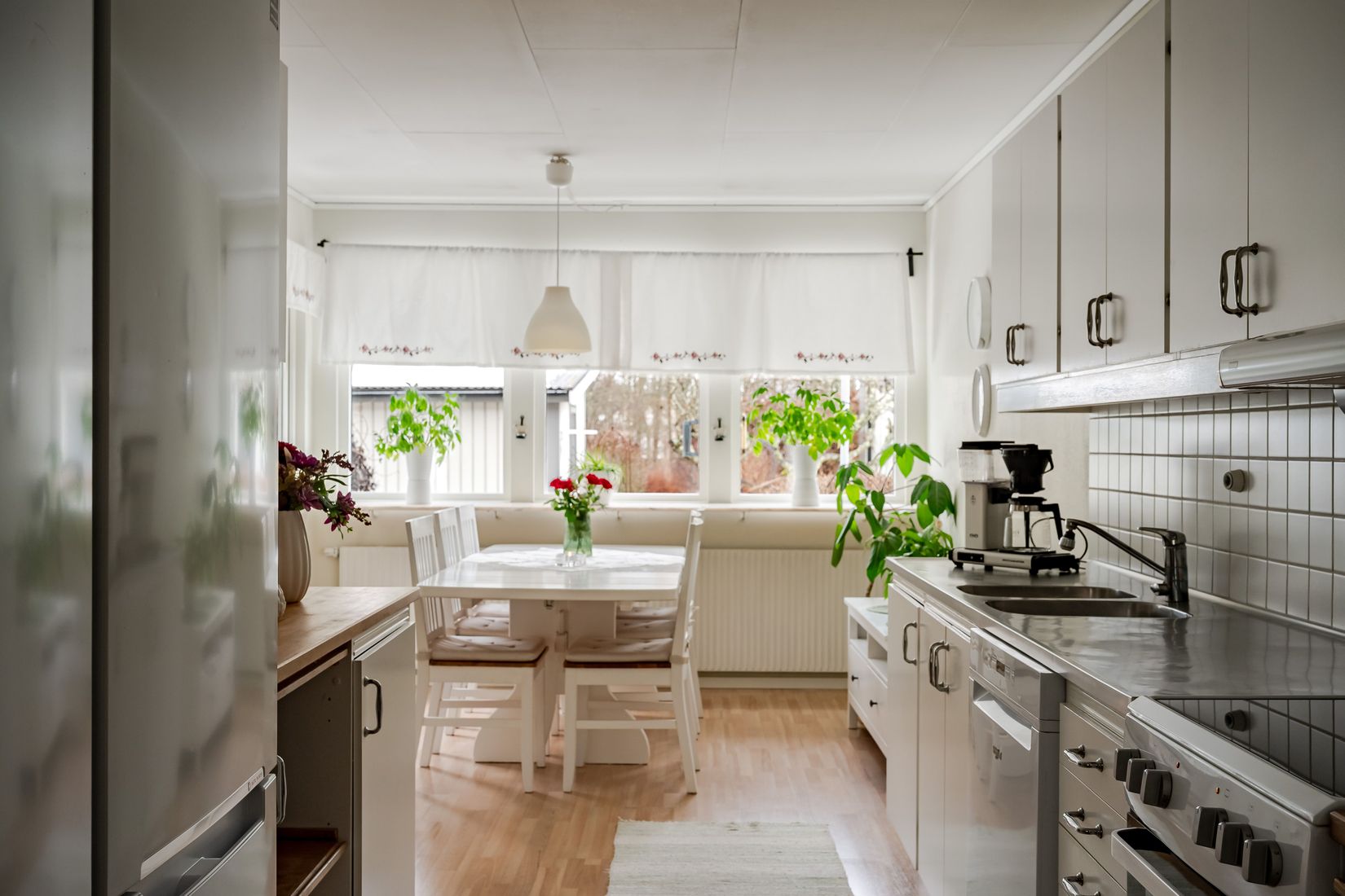 Bostadsrätt, Radhus, Mästermansgatan 21, Östervärn, Hässleholm