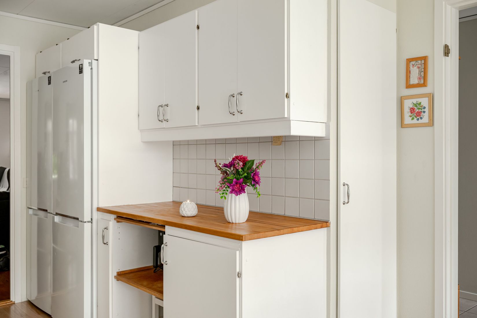 Bostadsrätt, Radhus, Mästermansgatan 21, Östervärn, Hässleholm