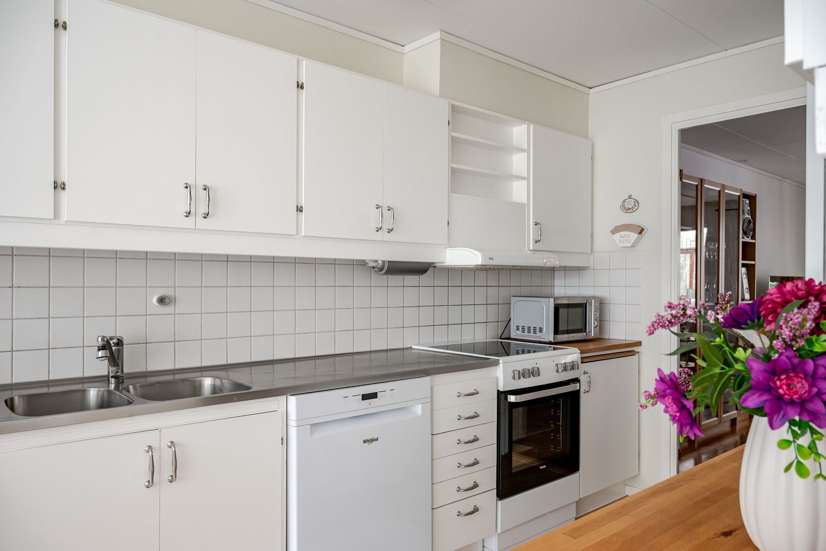 Bostadsrätt, Radhus, Mästermansgatan 21, Östervärn, Hässleholm