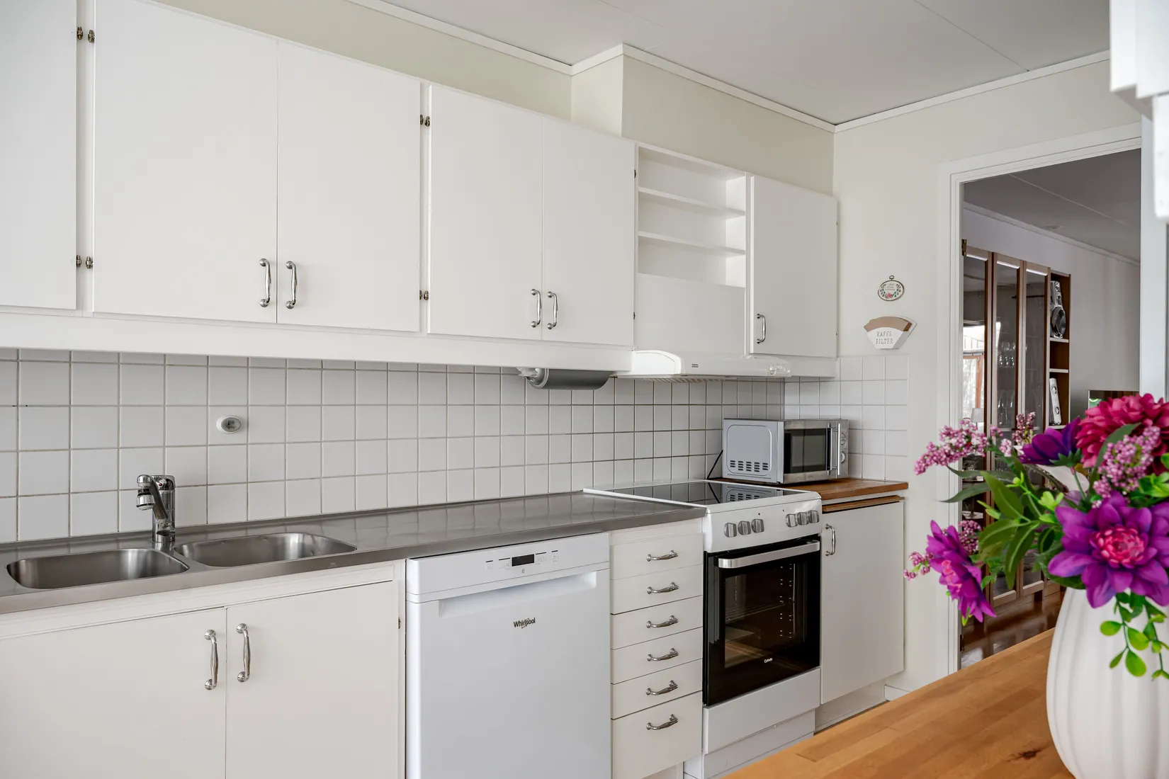 Bostadsrätt, Radhus, Mästermansgatan 21, Östervärn, Hässleholm