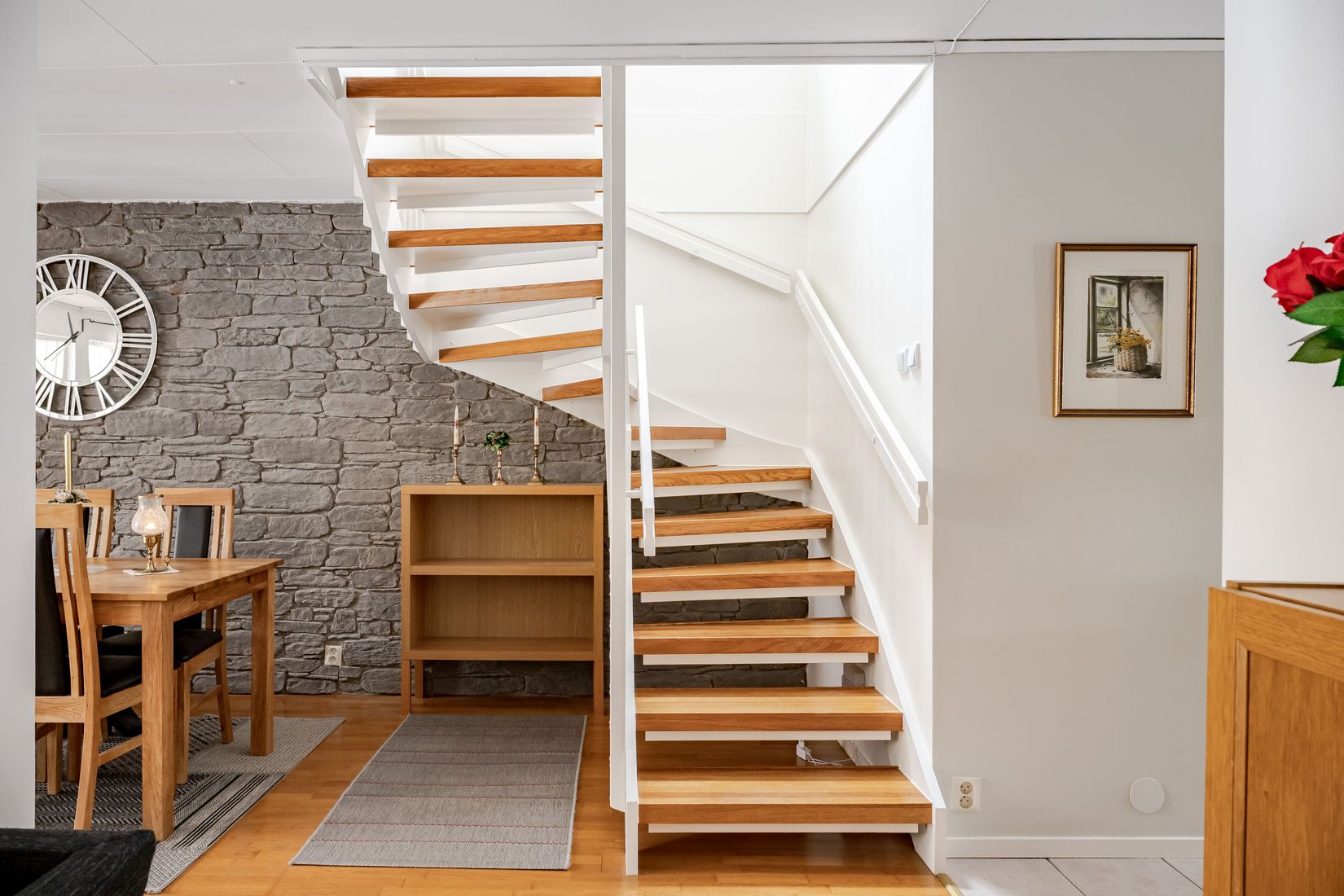 Bostadsrätt, Radhus, Mästermansgatan 21, Östervärn, Hässleholm