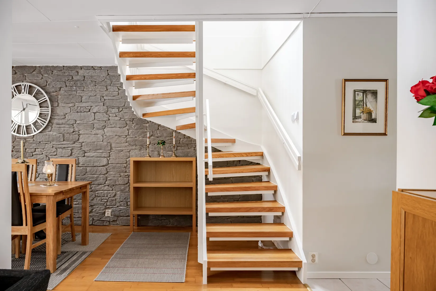 Bostadsrätt, Radhus, Mästermansgatan 21, Östervärn, Hässleholm