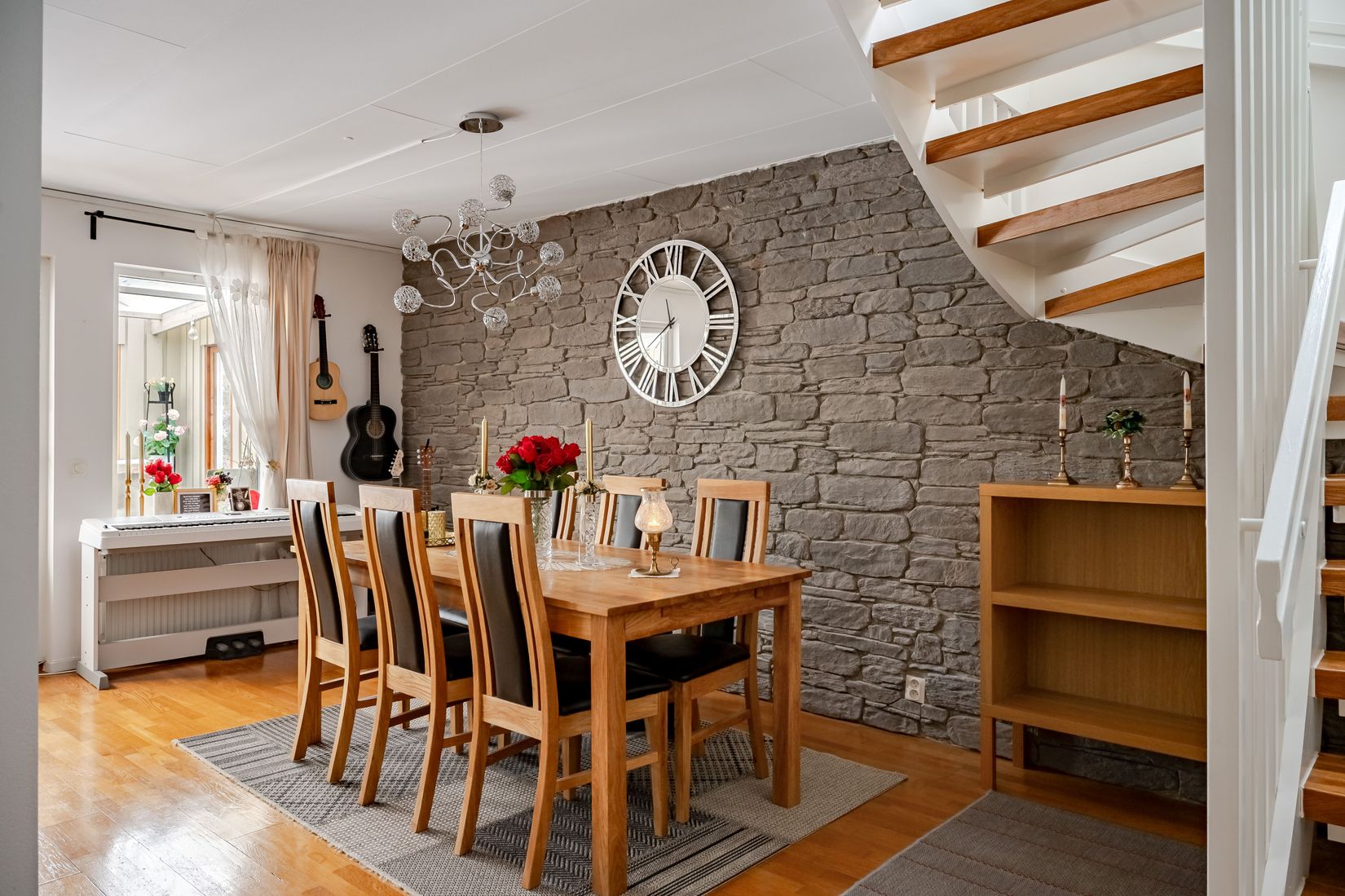 Bostadsrätt, Radhus, Mästermansgatan 21, Östervärn, Hässleholm