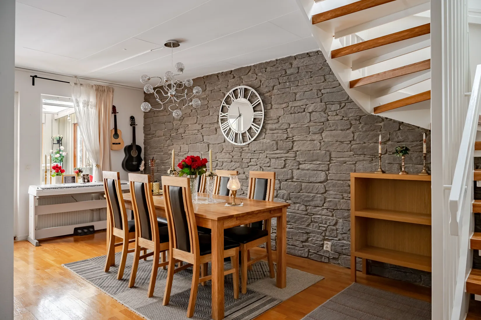 Bostadsrätt, Radhus, Mästermansgatan 21, Östervärn, Hässleholm