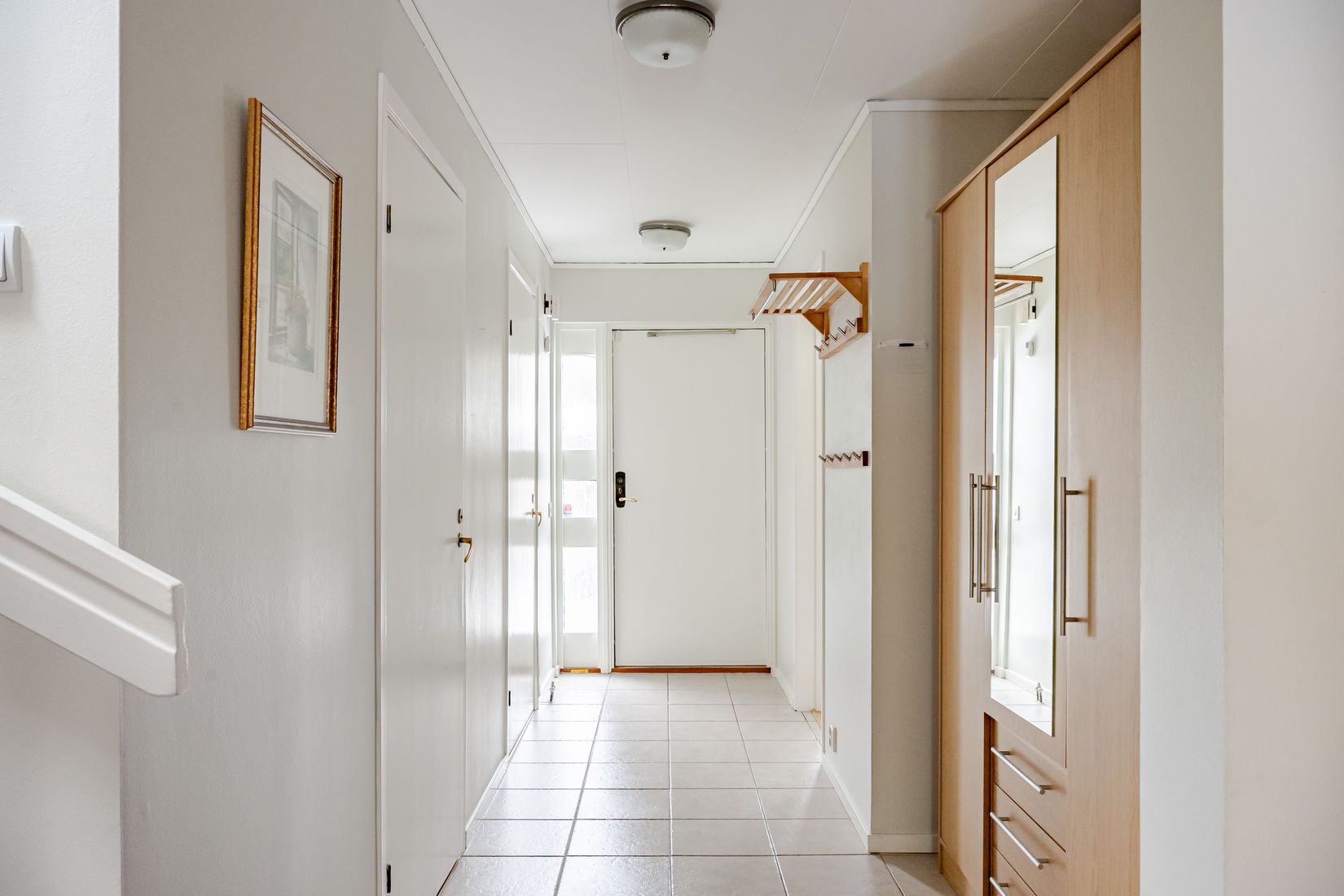 Bostadsrätt, Radhus, Mästermansgatan 21, Östervärn, Hässleholm