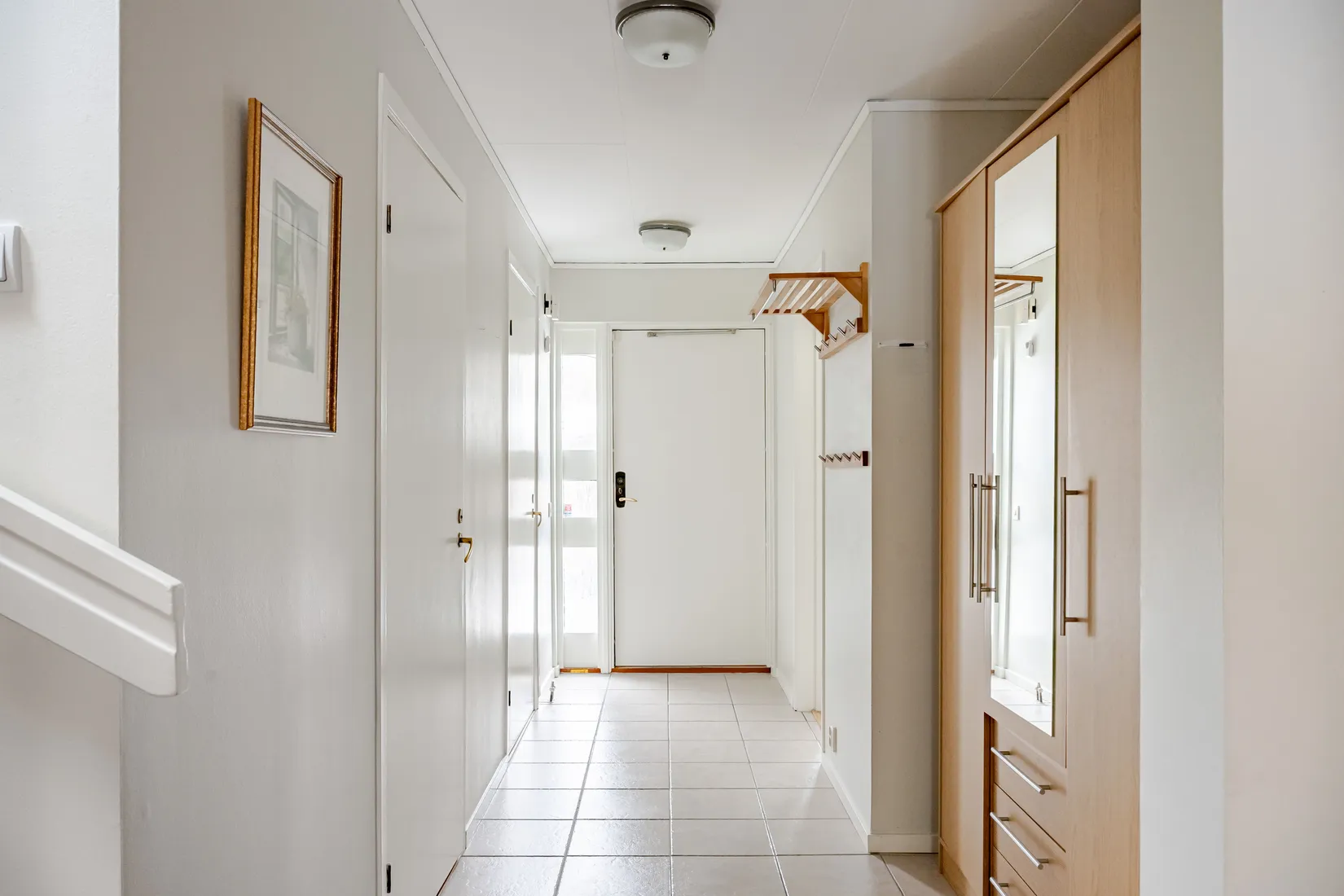 Bostadsrätt, Radhus, Mästermansgatan 21, Östervärn, Hässleholm