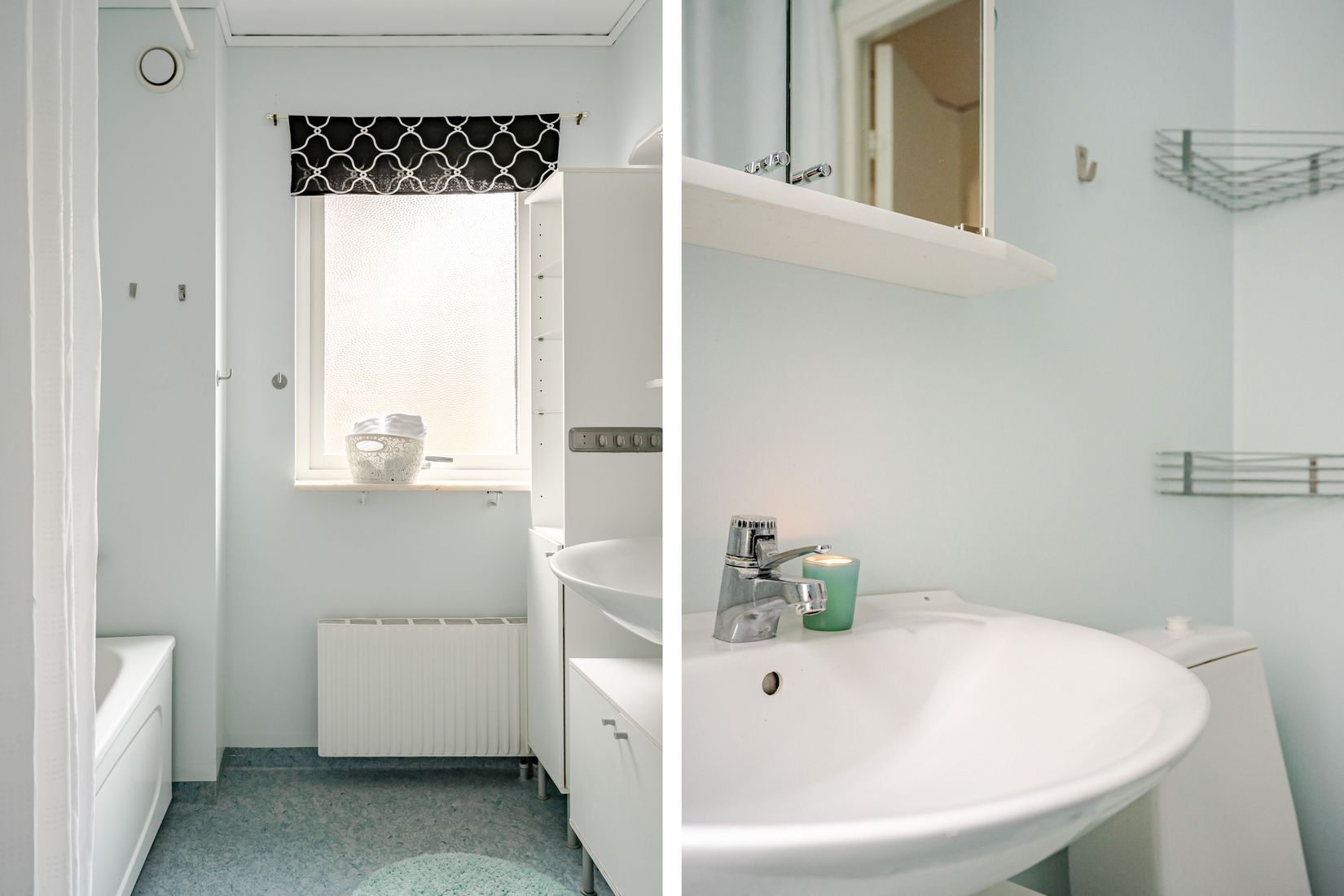 Bostadsrätt, Radhus, Mästermansgatan 21, Östervärn, Hässleholm