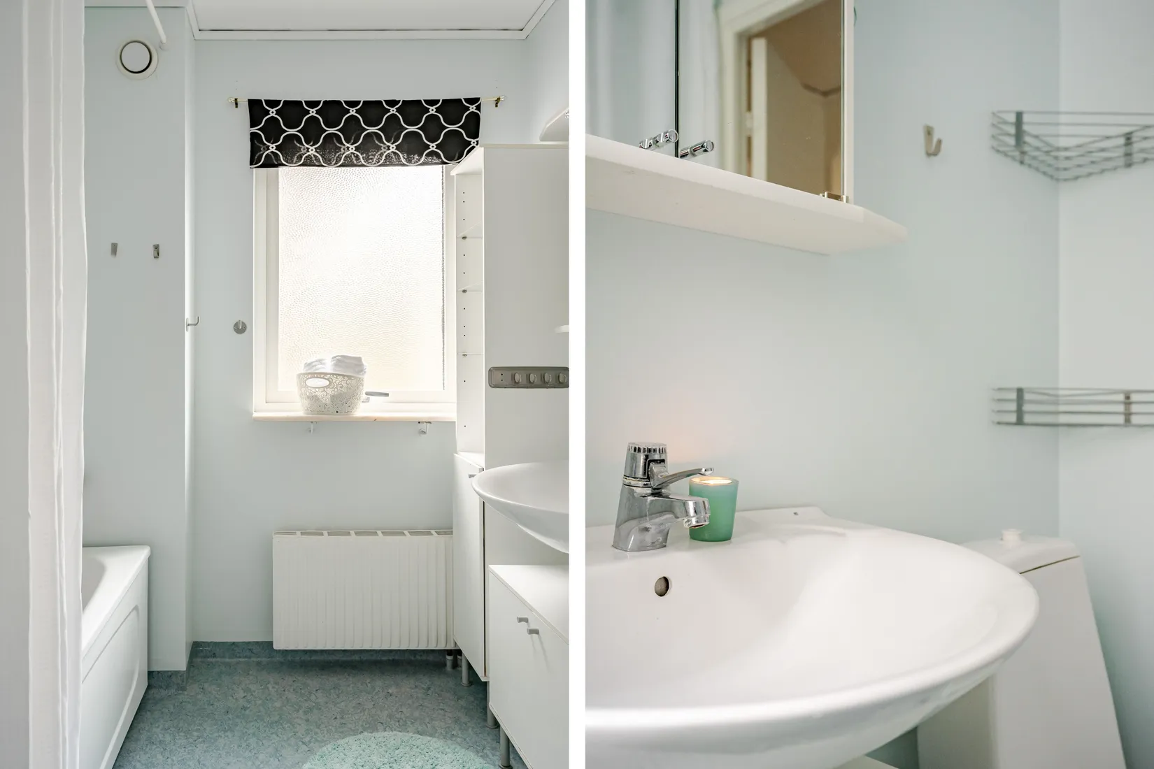 Bostadsrätt, Radhus, Mästermansgatan 21, Östervärn, Hässleholm