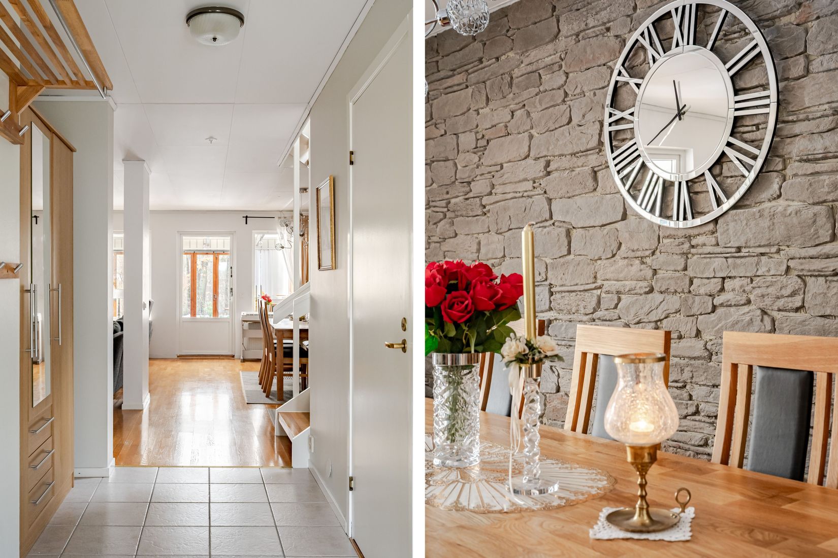 Bostadsrätt, Radhus, Mästermansgatan 21, Östervärn, Hässleholm