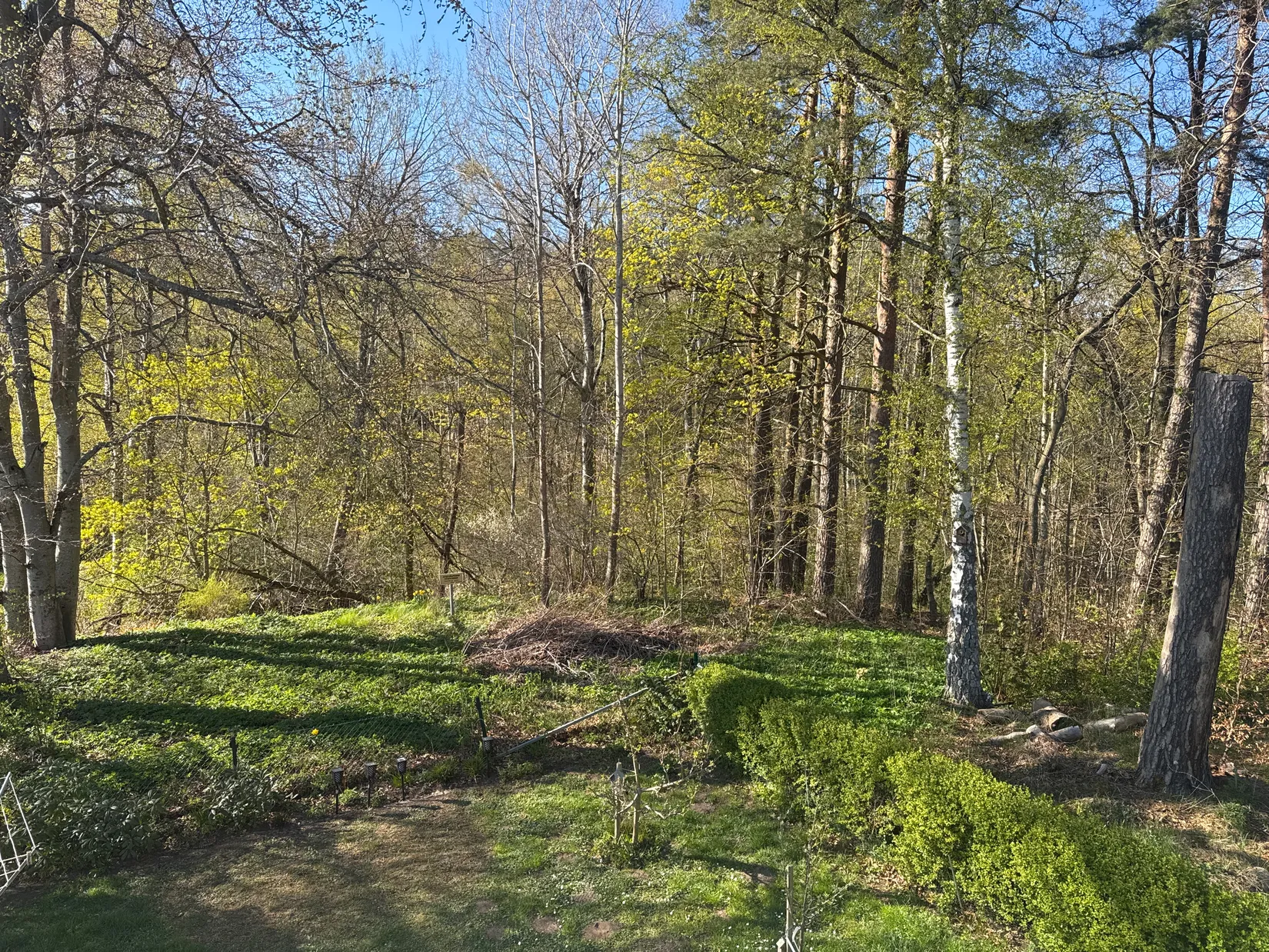 Bostadsrätt, Radhus, Mästermansgatan 21, Östervärn, Hässleholm