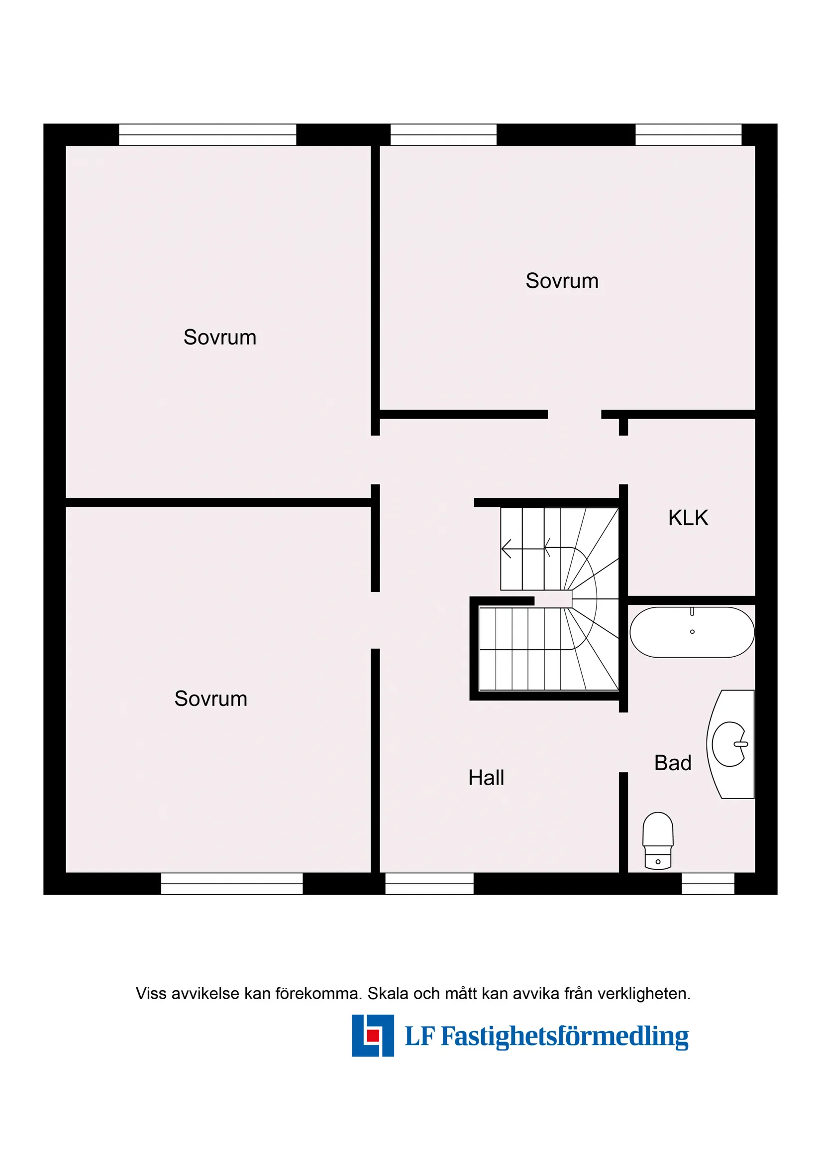 Bostadsrätt, Pinjegatan 1I, Hindby, Malmö