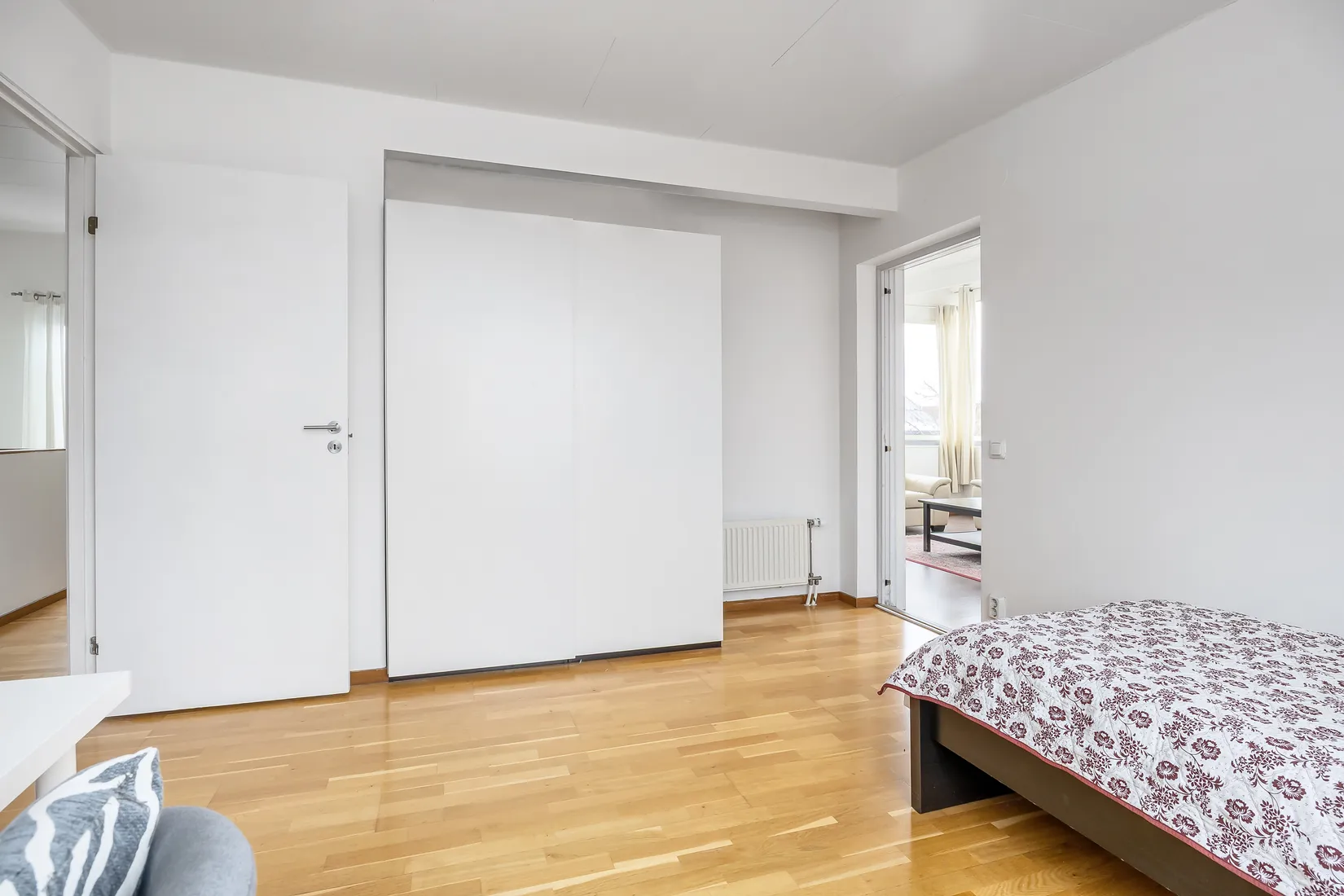 Bostadsrätt, Pinjegatan 1I, Hindby, Malmö