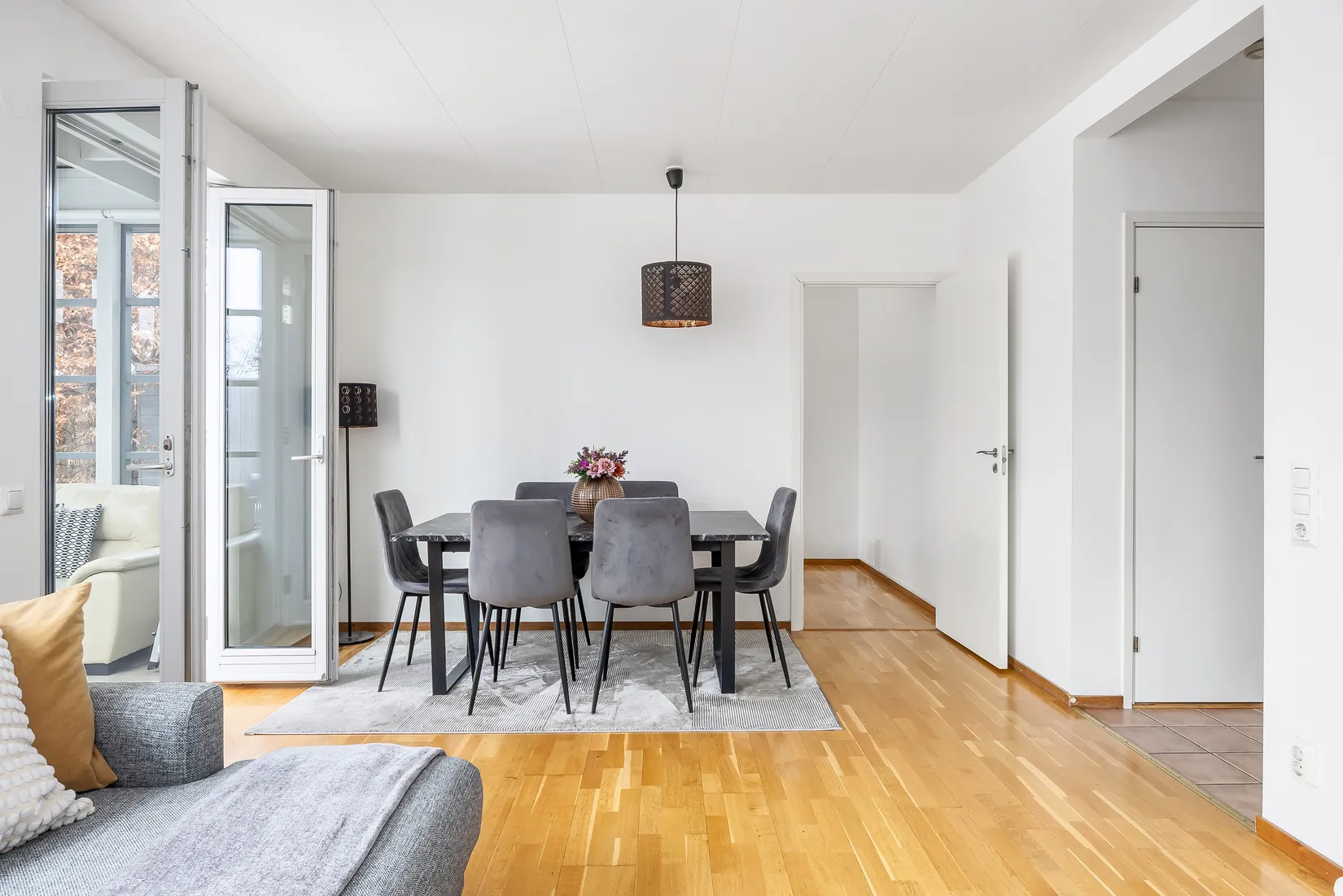 Bostadsrätt, Pinjegatan 1I, Hindby, Malmö