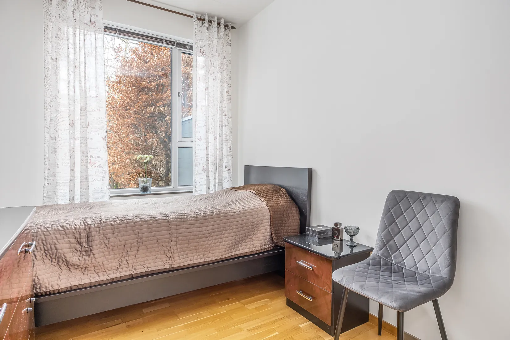 Bostadsrätt, Pinjegatan 1I, Hindby, Malmö