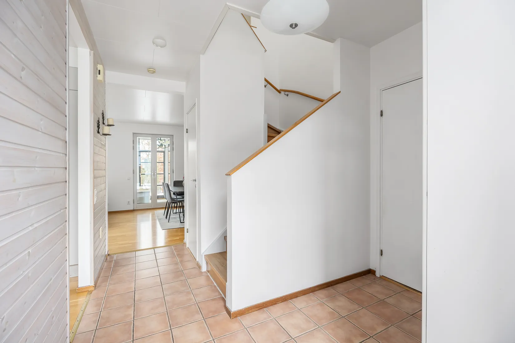 Bostadsrätt, Pinjegatan 1I, Hindby, Malmö