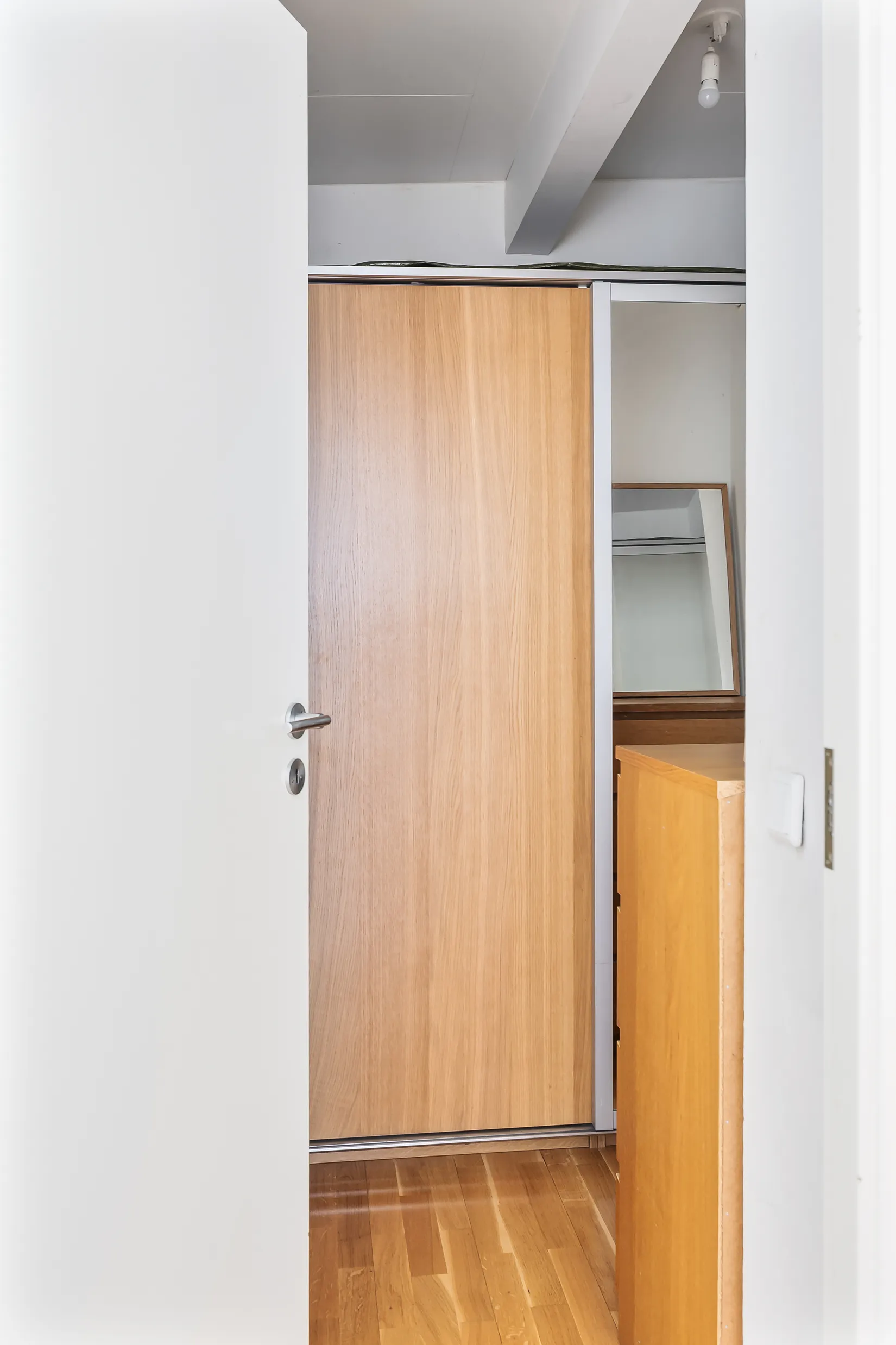 Bostadsrätt, Pinjegatan 1I, Hindby, Malmö