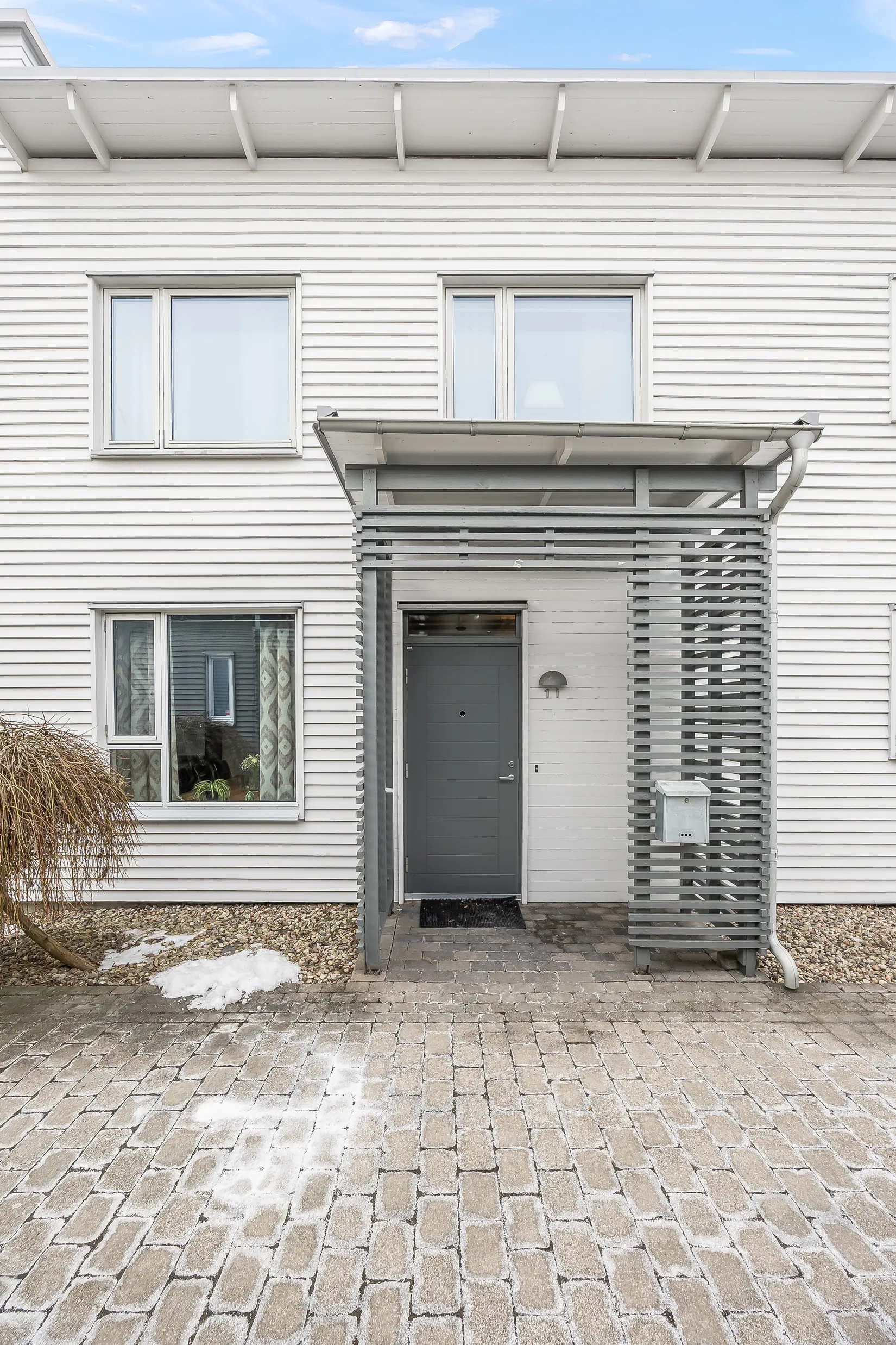 Bostadsrätt, Pinjegatan 1I, Hindby, Malmö