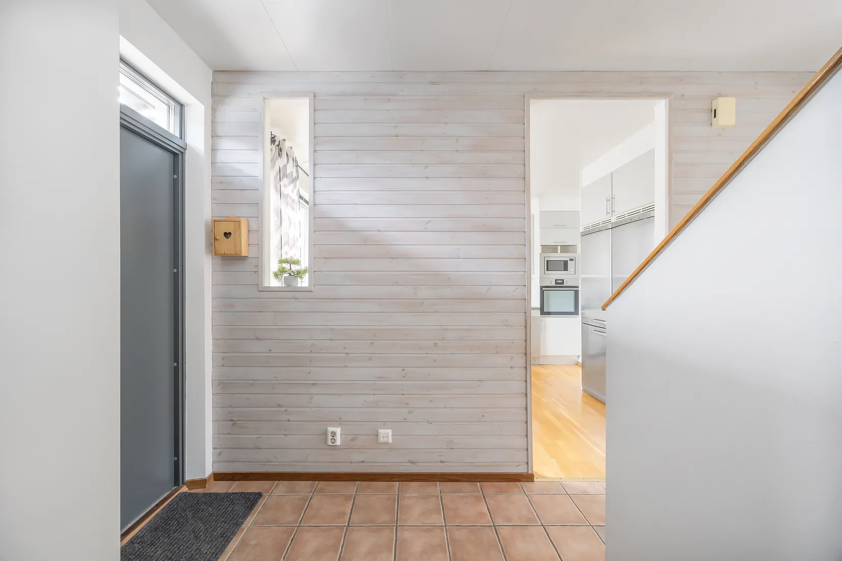 Bostadsrätt, Pinjegatan 1I, Hindby, Malmö