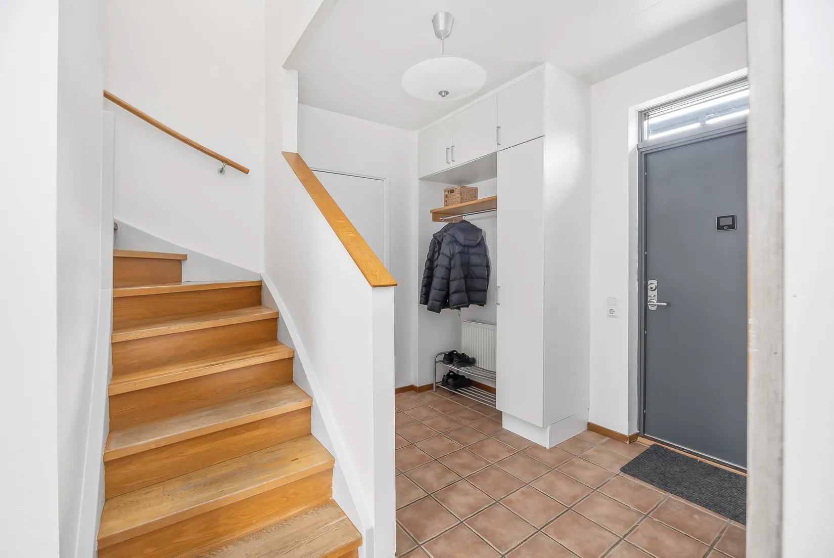 Bostadsrätt, Pinjegatan 1I, Hindby, Malmö