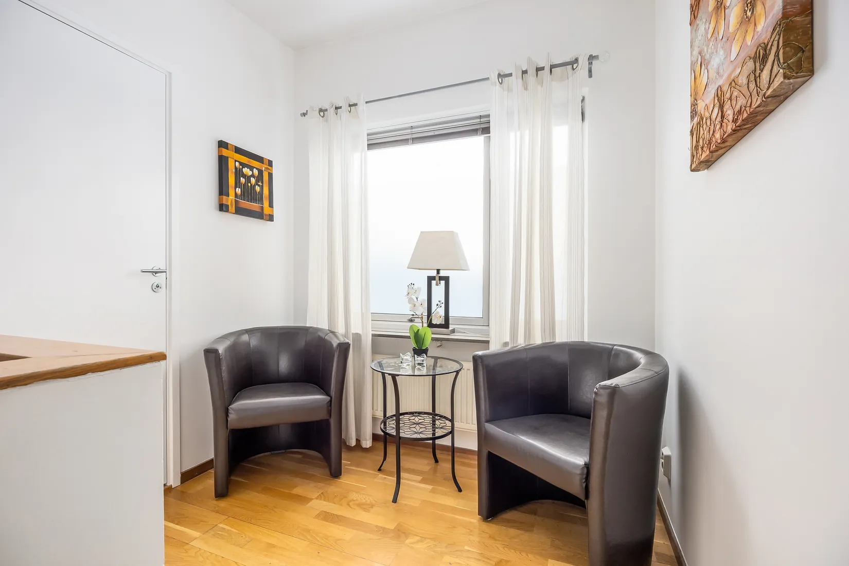 Bostadsrätt, Pinjegatan 1I, Hindby, Malmö