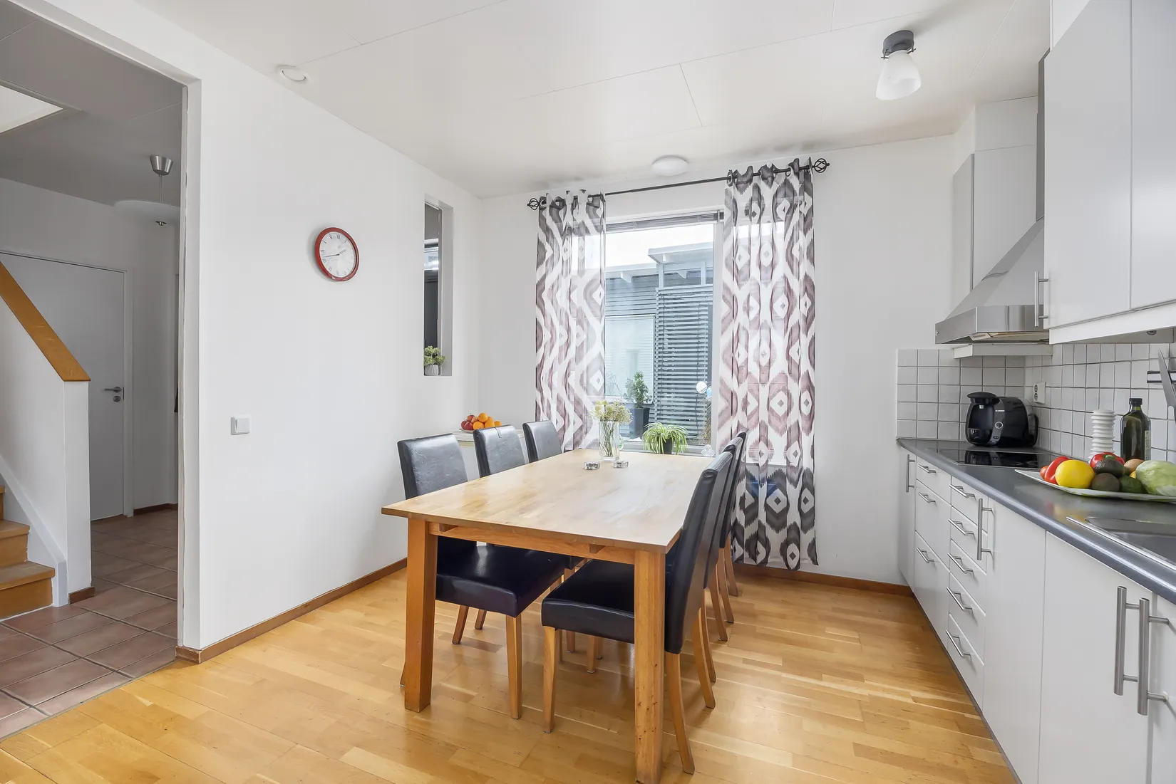 Bostadsrätt, Pinjegatan 1I, Hindby, Malmö