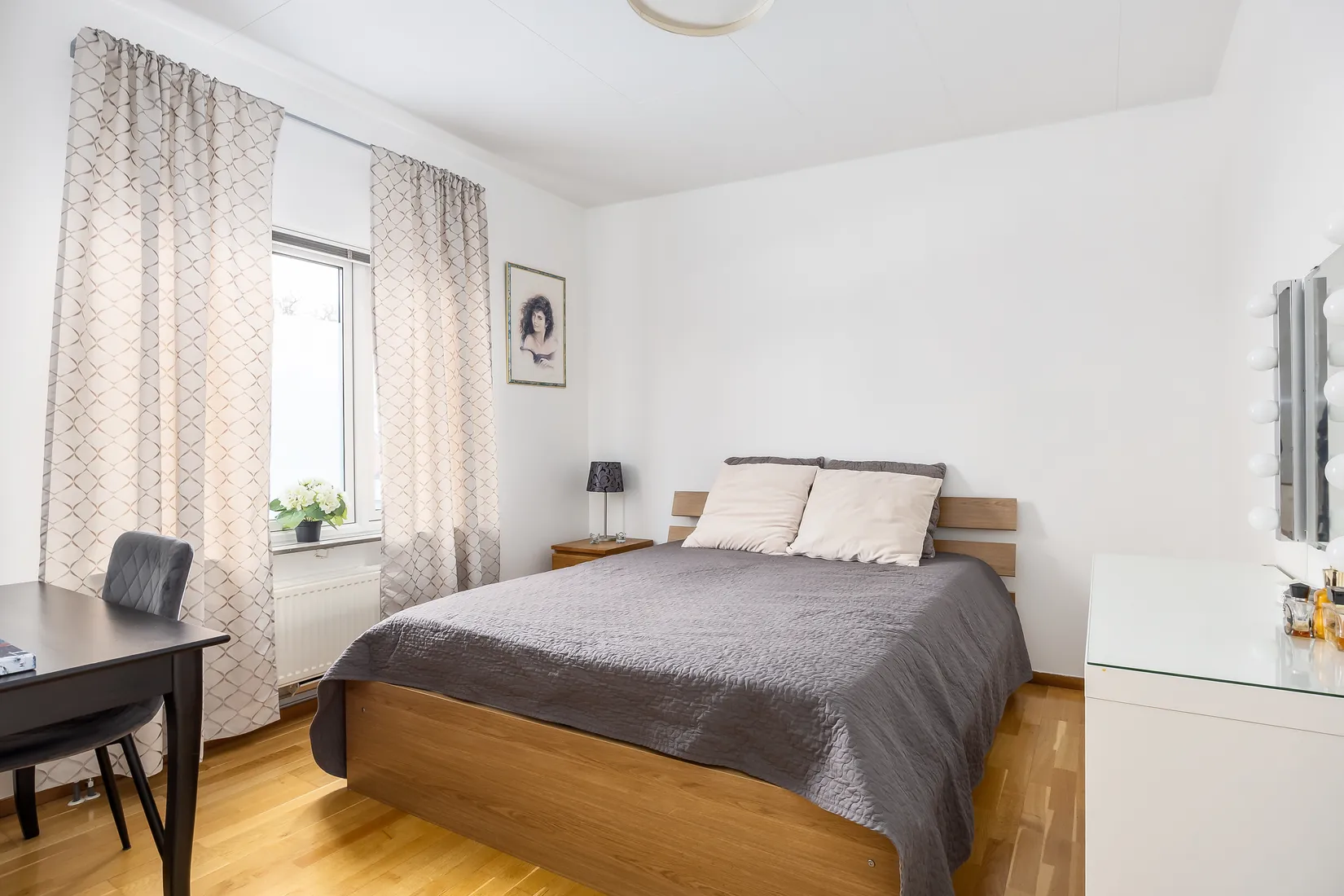 Bostadsrätt, Pinjegatan 1I, Hindby, Malmö